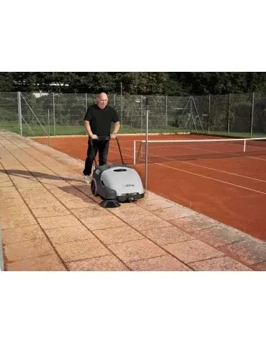 Barredora SW750 Nilfisk