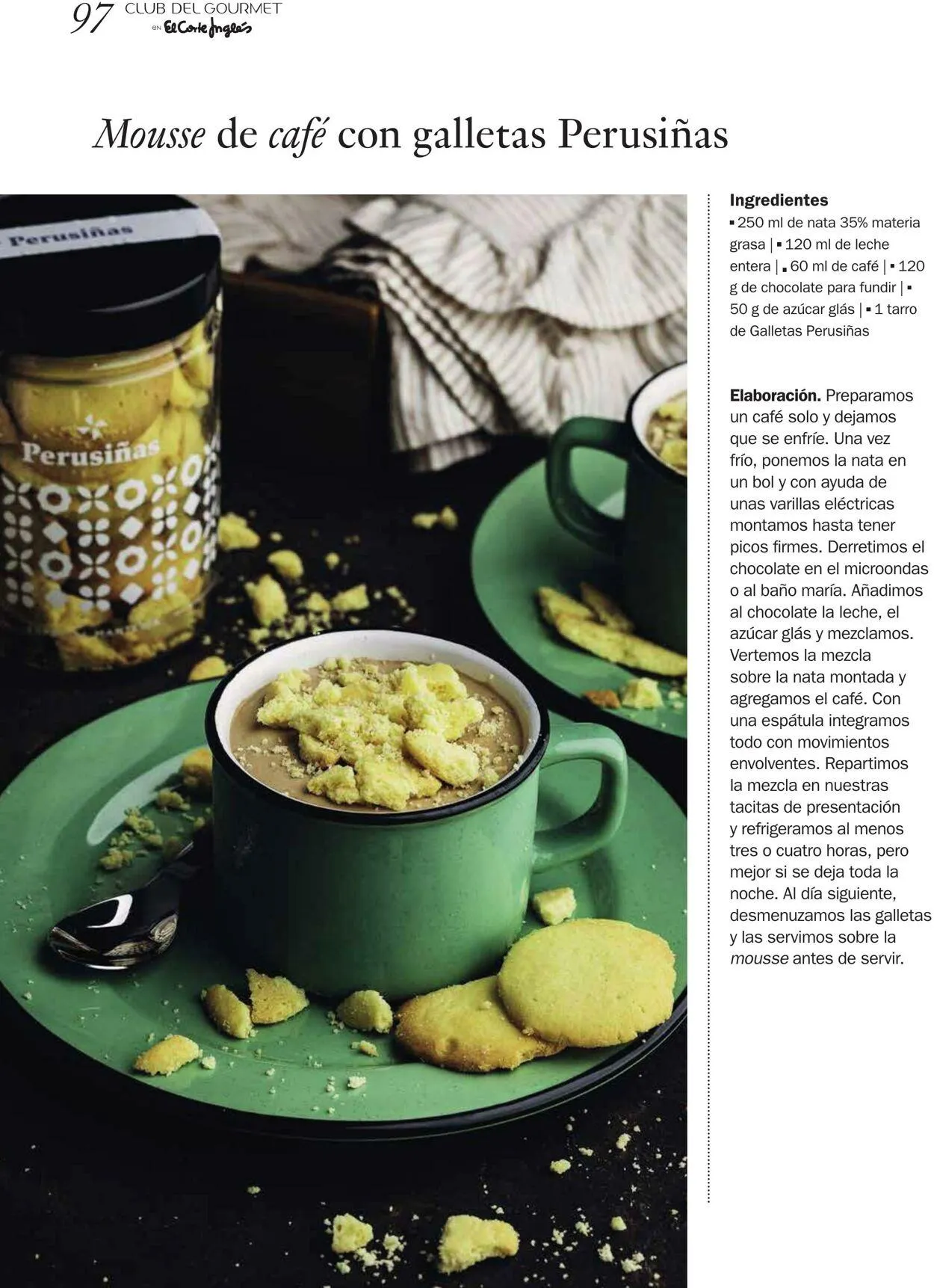 Catálogo de El Corte Inglés Oferta actual 4 de junio al 18 de junio 2025 - Página 97