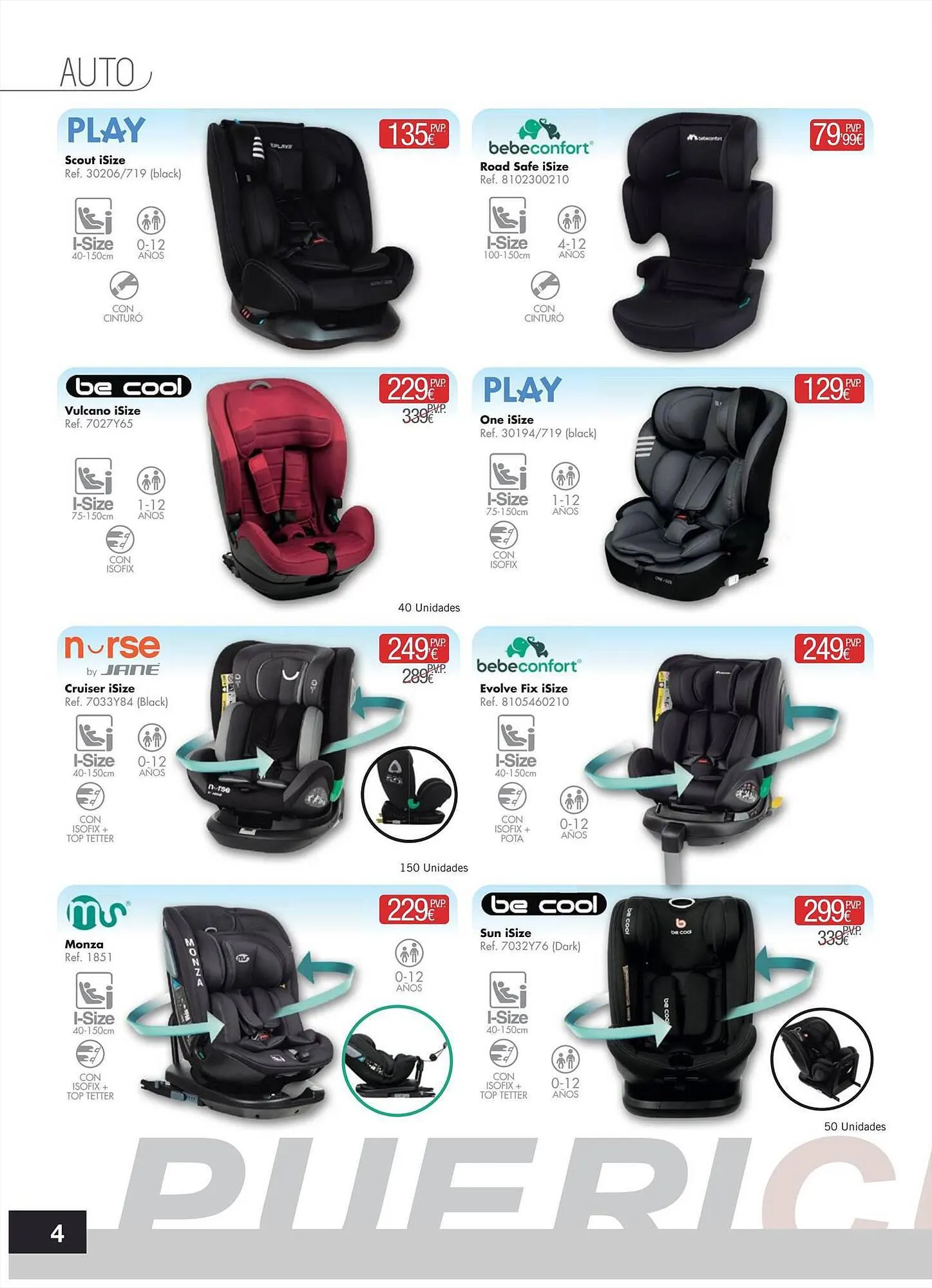 Catálogo de Folleto DRIM 6 de junio al 15 de agosto 2023 - Página 93