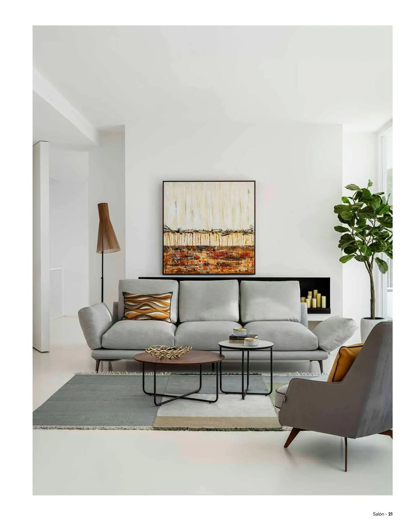 Catálogo de Folleto La Oca 1 de enero al 31 de diciembre 2025 - Página 21