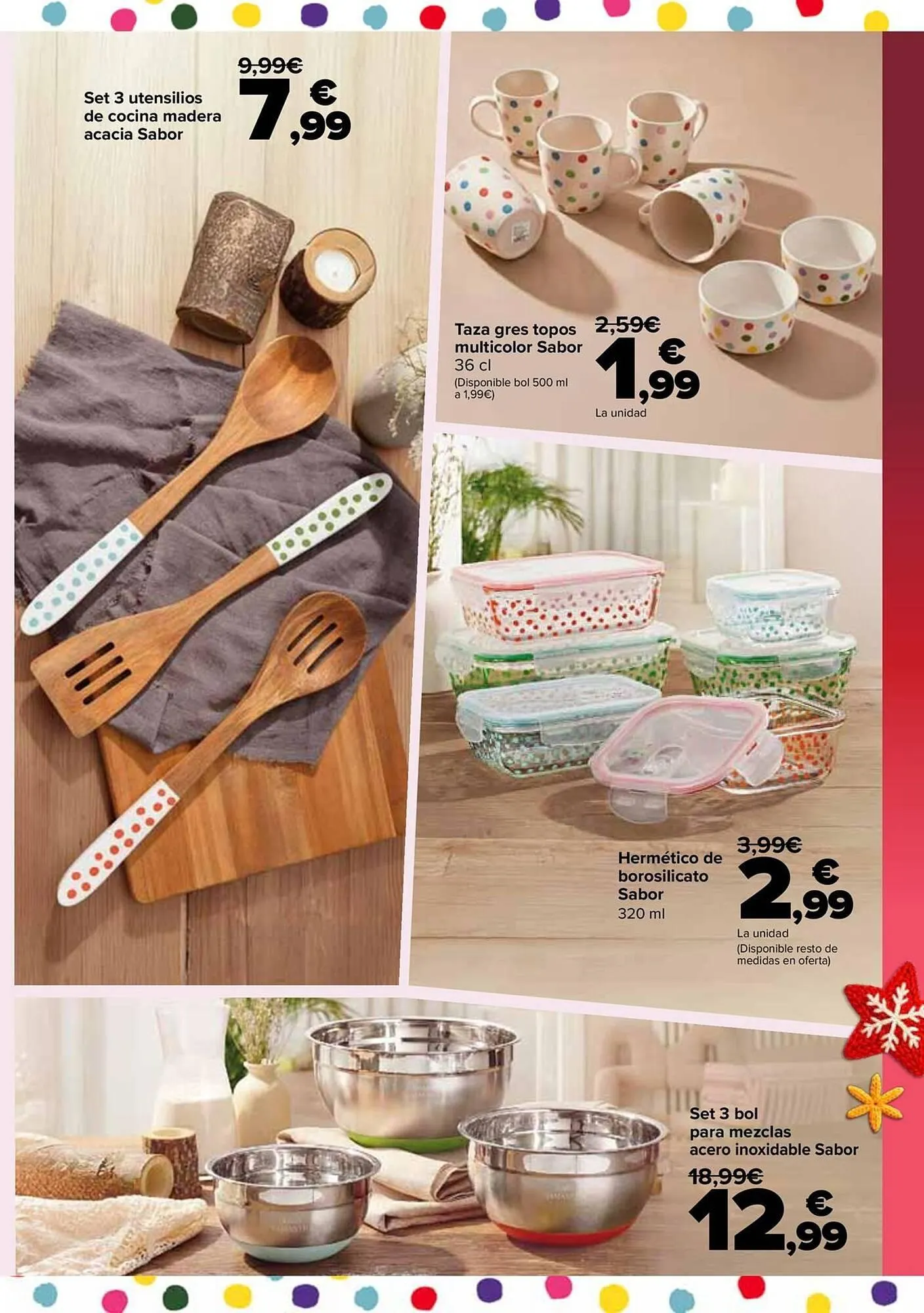 Catálogo de Folleto Carrefour 29 de diciembre al 14 de enero 2026 - Página 67