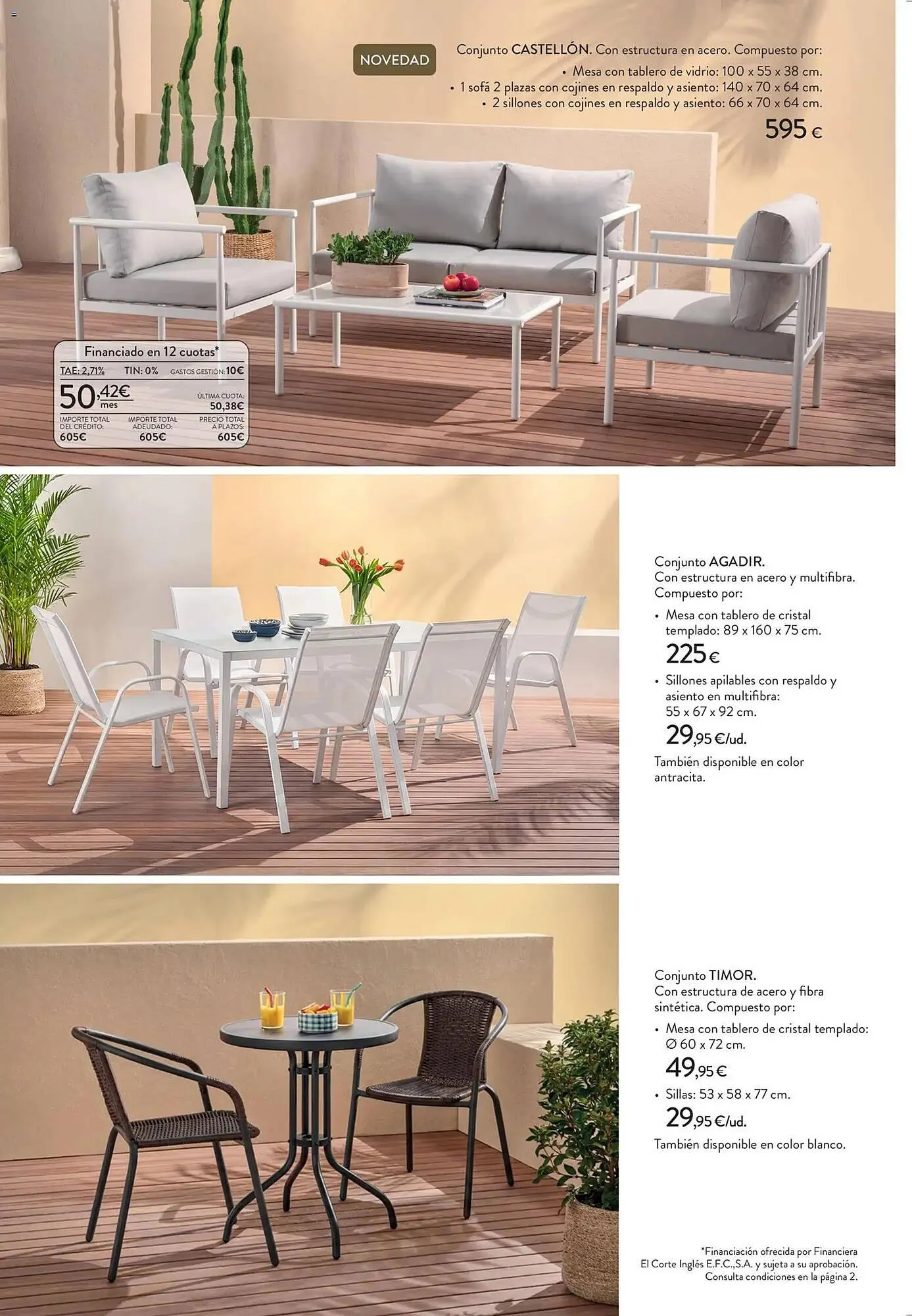 Catálogo de Catálogo Hipercor 16 de marzo al 3 de mayo 2026 - Página 7