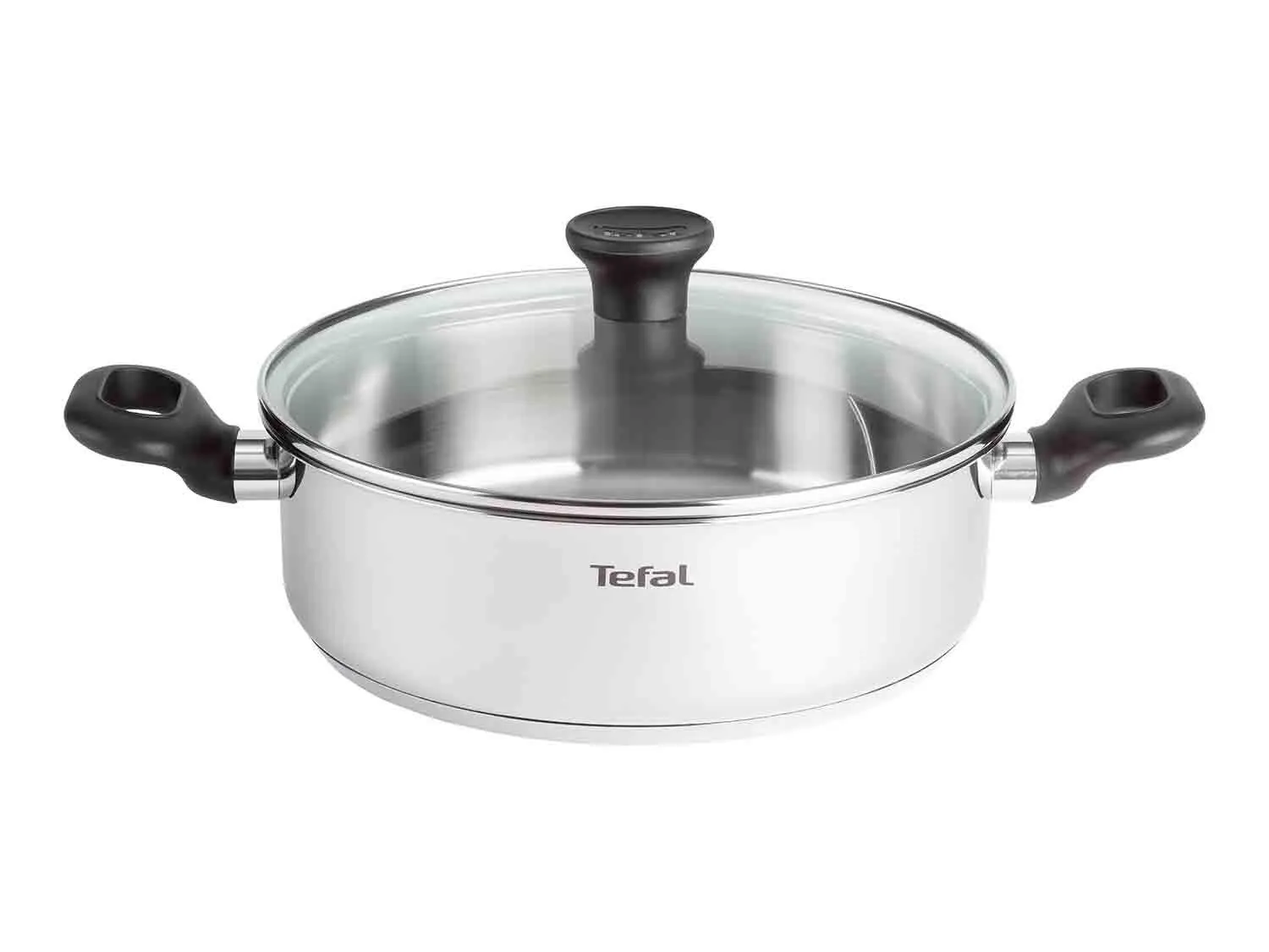 Tefal ® Cacerola 24 cm