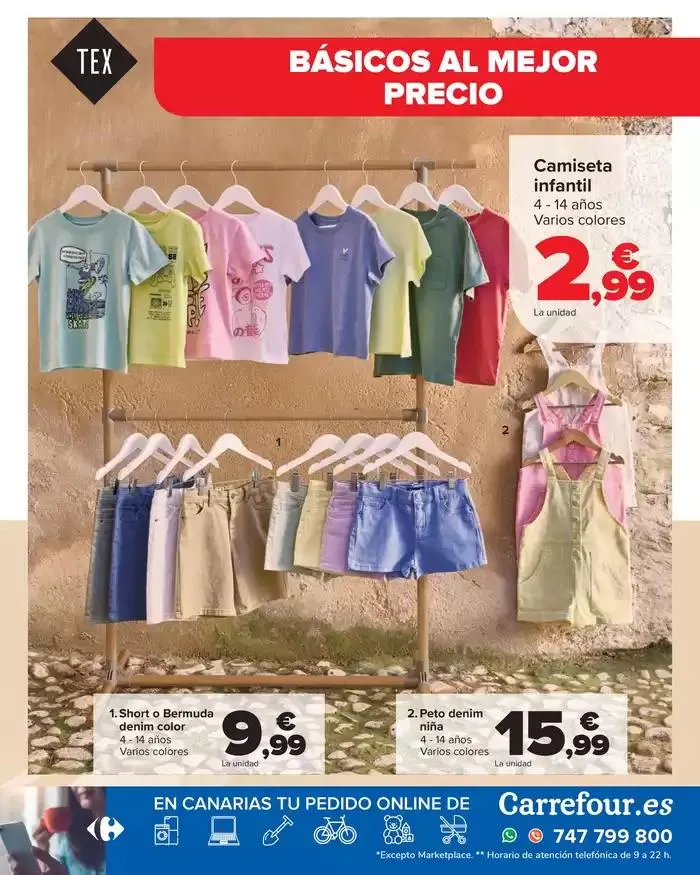 Catálogo de COLECCIÓN TEXTIL 9 de abril al 15 de mayo 2025 - Página 24