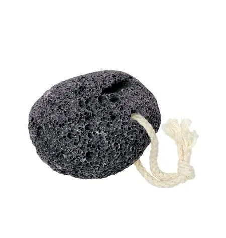 Piedra pómez natural