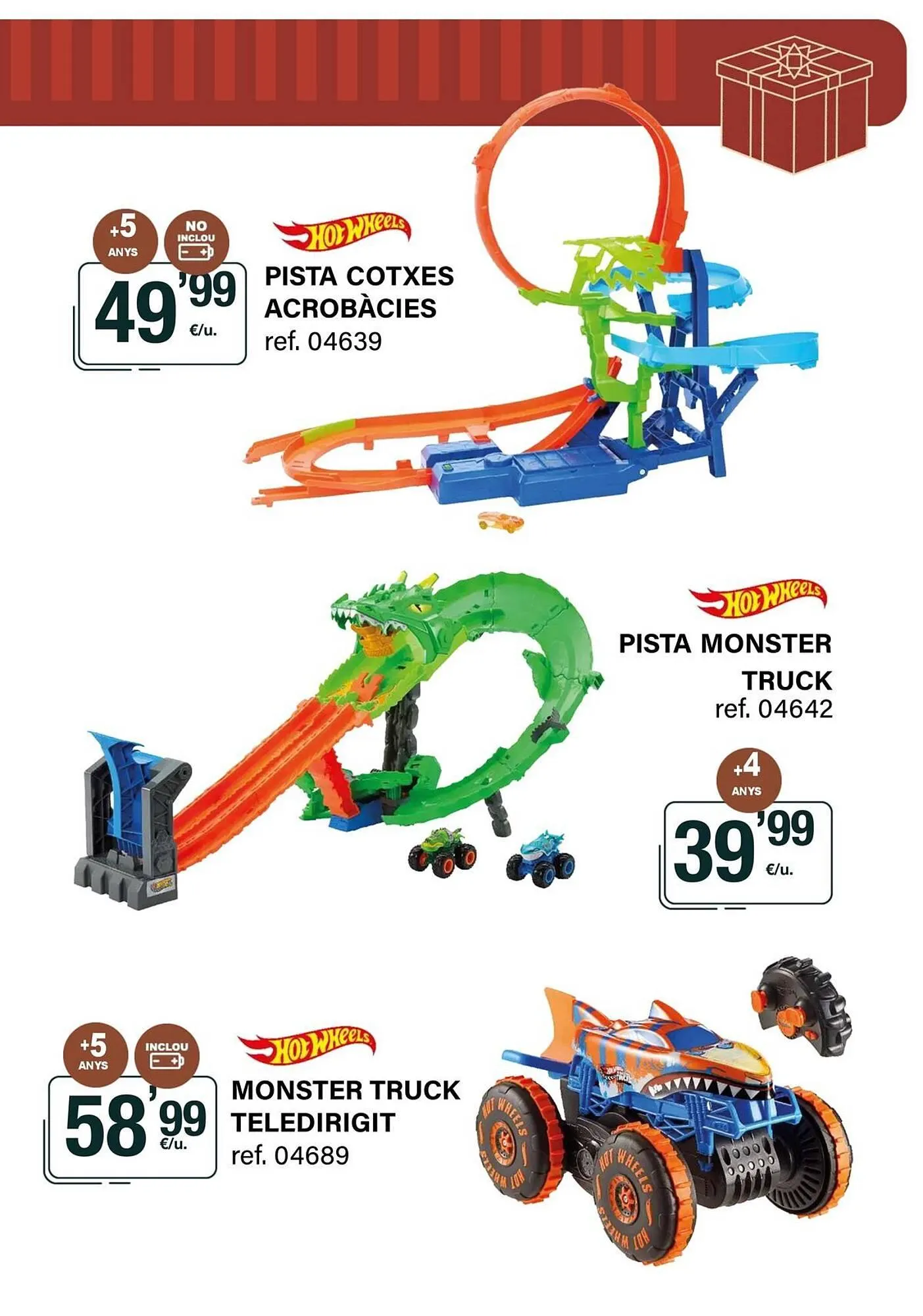 Catálogo de Folleto BonpreuEsclat 18 de noviembre al 31 de diciembre 2025 - Página 70