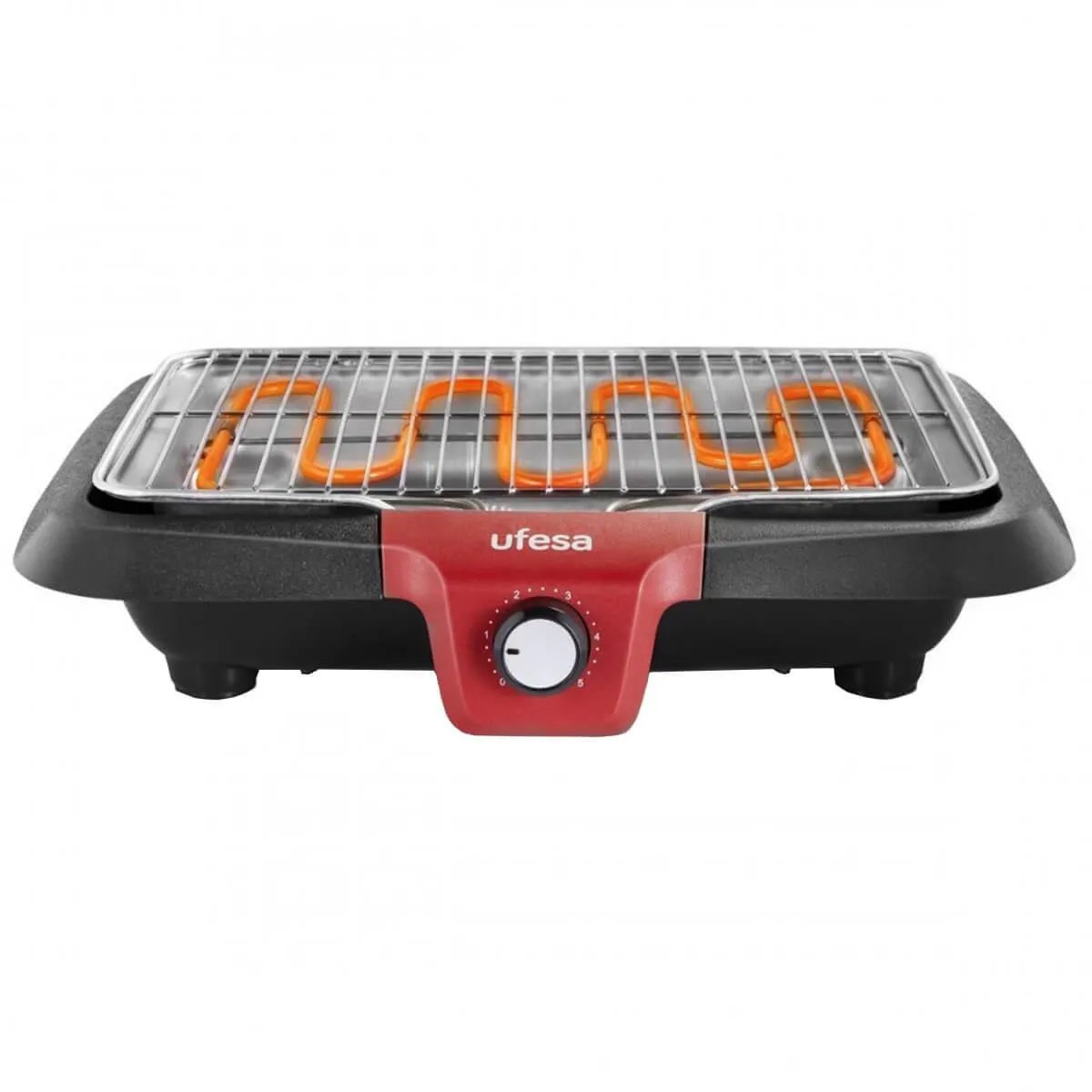 BARBACOA UFESA BB7640