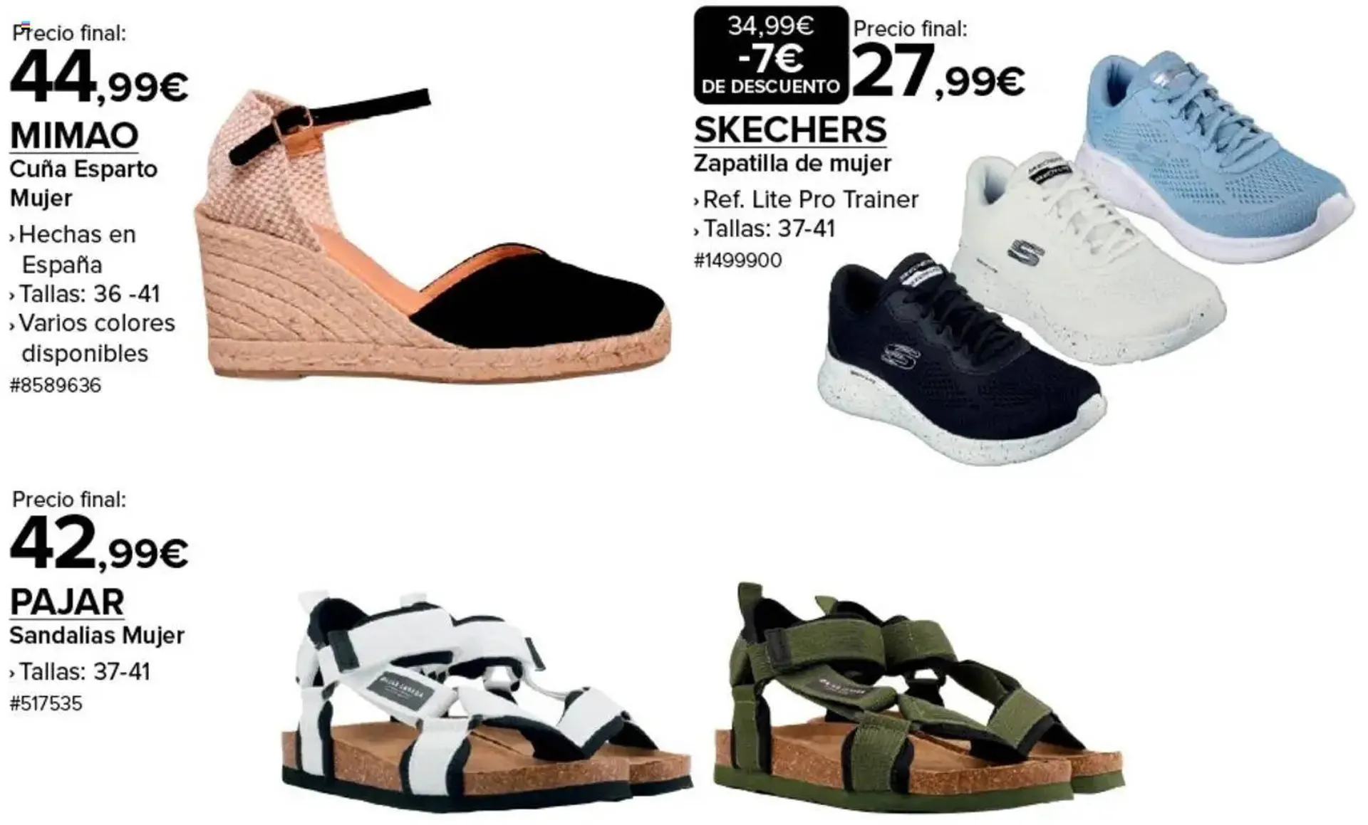 Catálogo de Folleto Costco 16 de junio al 22 de junio 2025 - Página 4