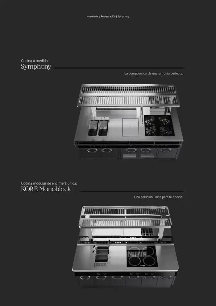 Catálogo de Catálogo Hostelería y Restauración 3 de marzo al 3 de junio 2025 - Página 21