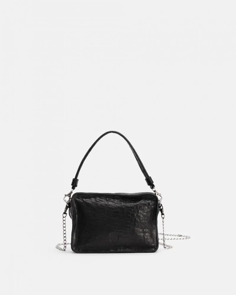 Bolso de mano BIBA Logan de piel