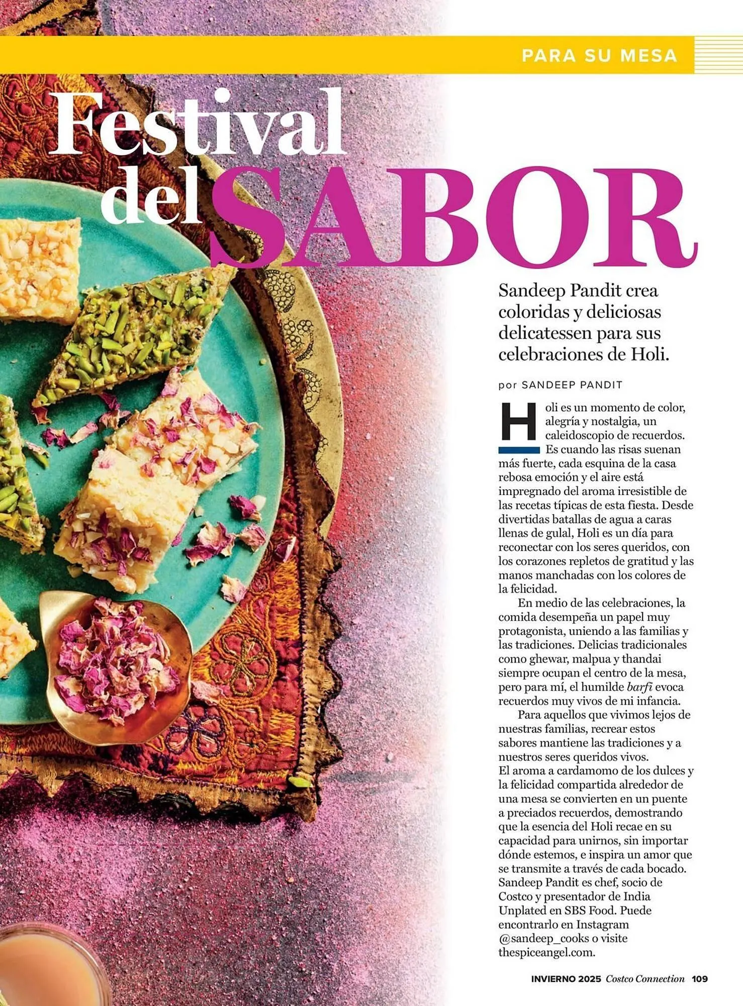 Catálogo de Catálogo Costco 6 de enero al 31 de marzo 2026 - Página 109