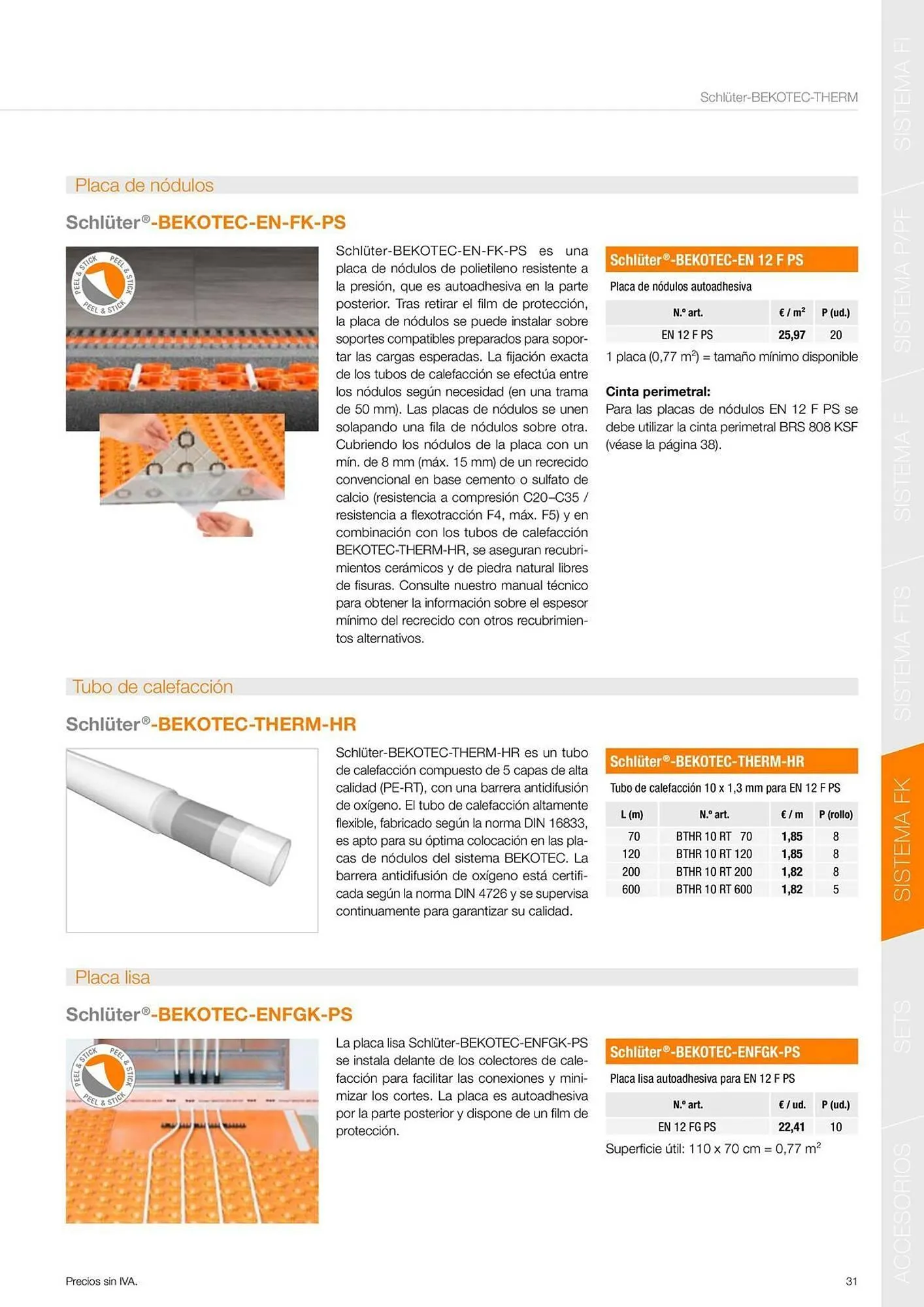 Catálogo de Catálogo Isolana 18 de marzo al 30 de junio 2026 - Página 31