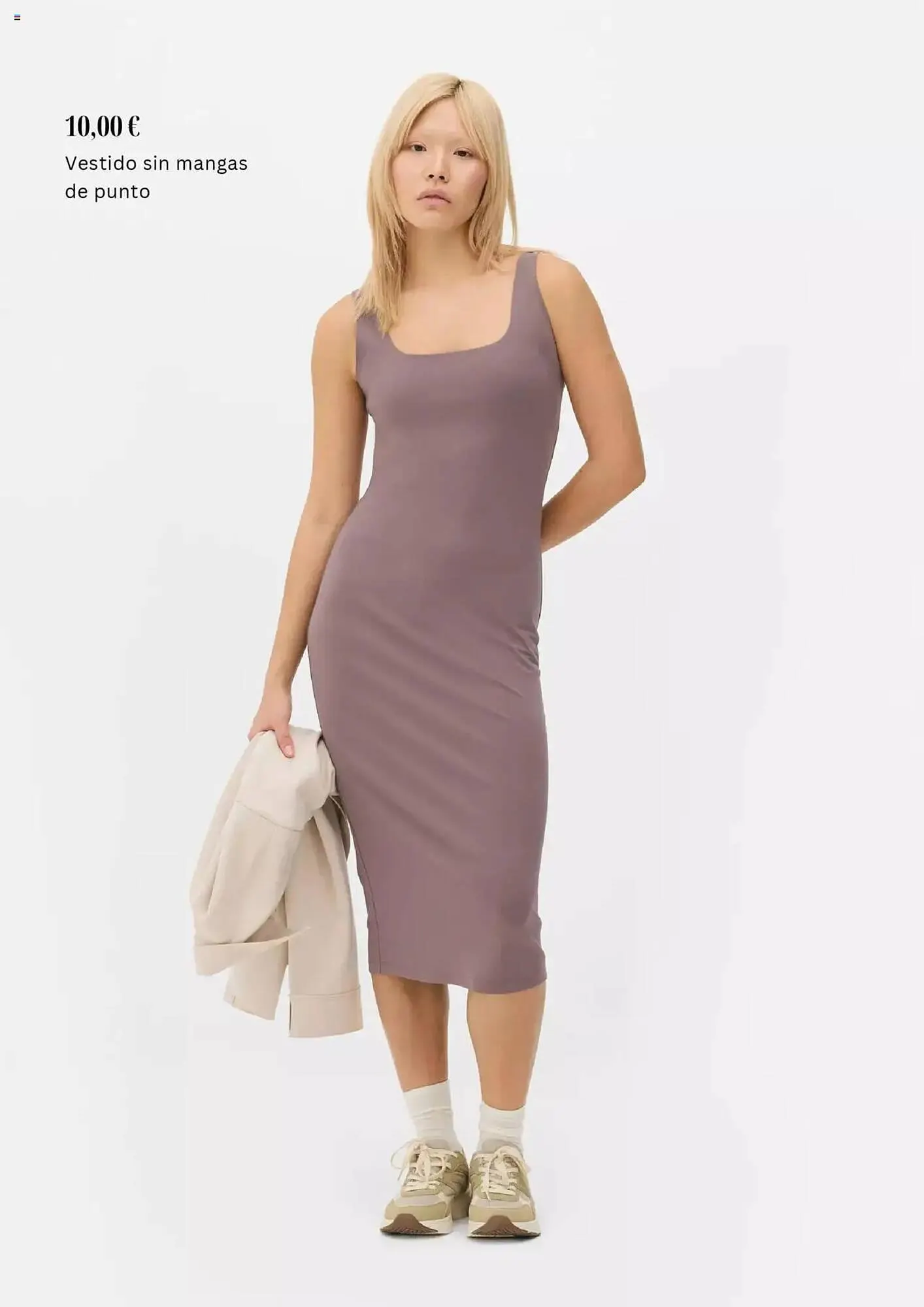 Catálogo de Folleto Primark 1 de febrero al 28 de febrero 2025 - Página 4