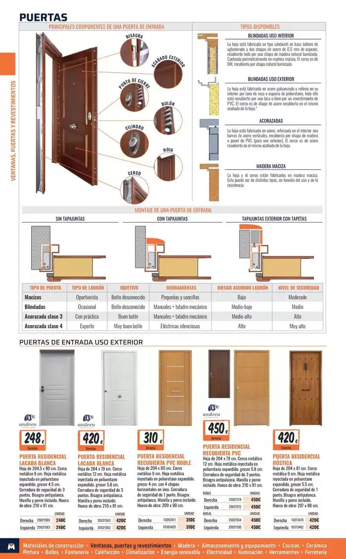 Catálogo de Catálogo 2025 Lugo 1 de enero al 31 de diciembre 2025 - Página 66