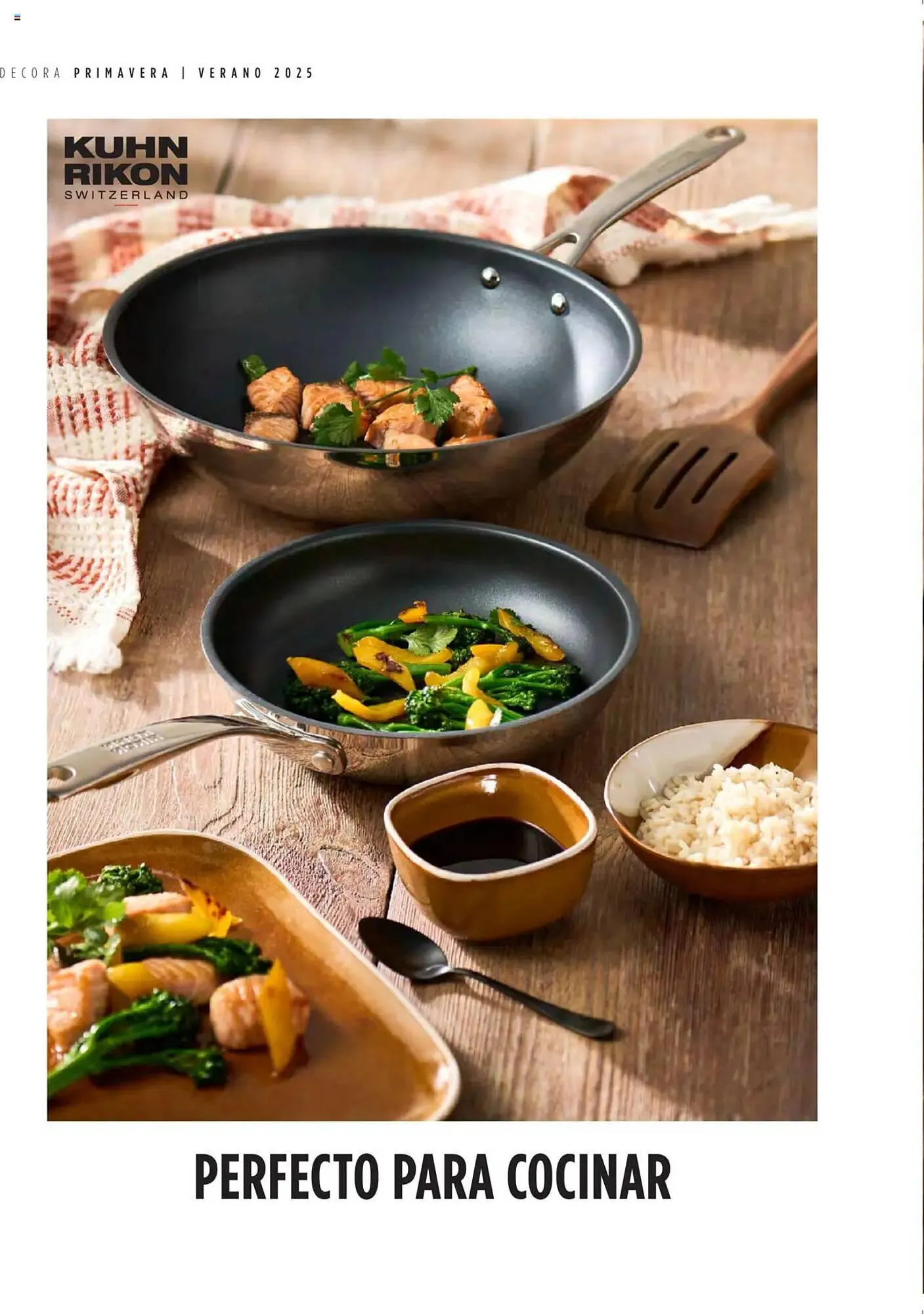 Catálogo de Folleto El Corte Inglés 22 de abril al 31 de diciembre 2025 - Página 28