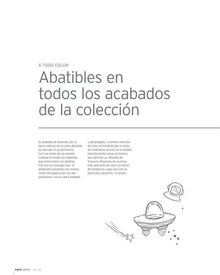 Catálogo de Juvenil Space 11 de noviembre al 11 de noviembre 2025 - Página 134