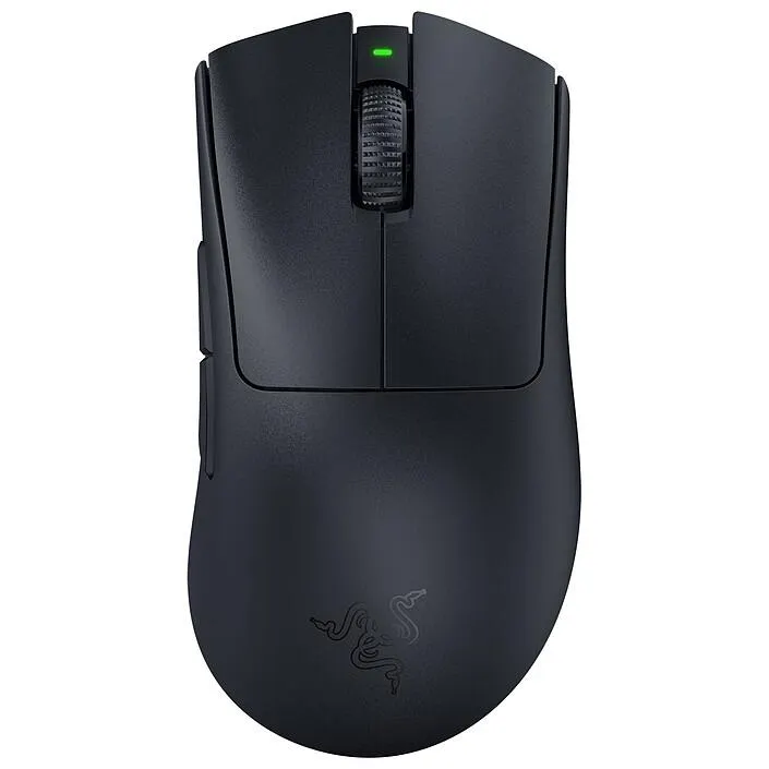 Razer Deathadder v3 Pro (negro)