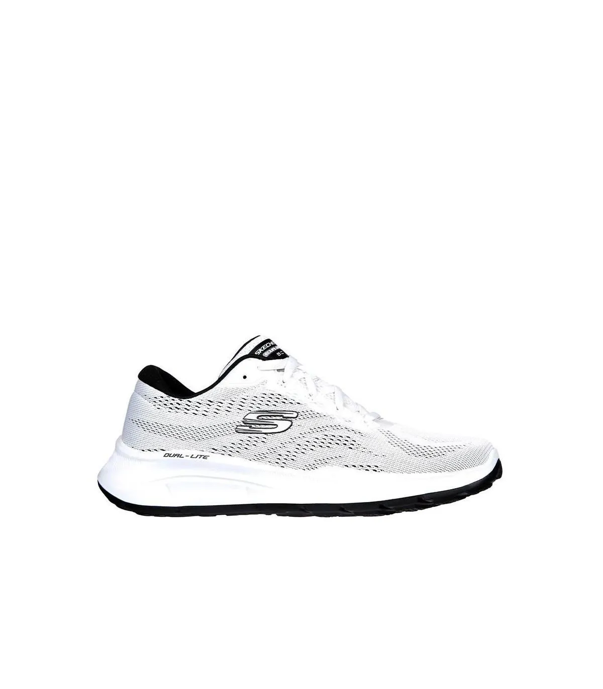 Zapatillas Deportivas Hombre Skechers 232522 WBK