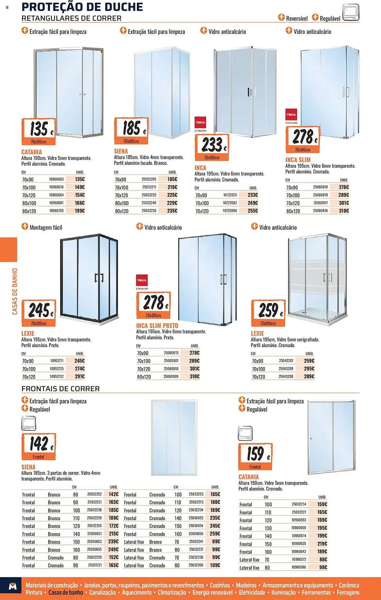 Catálogo de Folleto Obramat 17 de agosto al 28 de diciembre 2025 - Página 204
