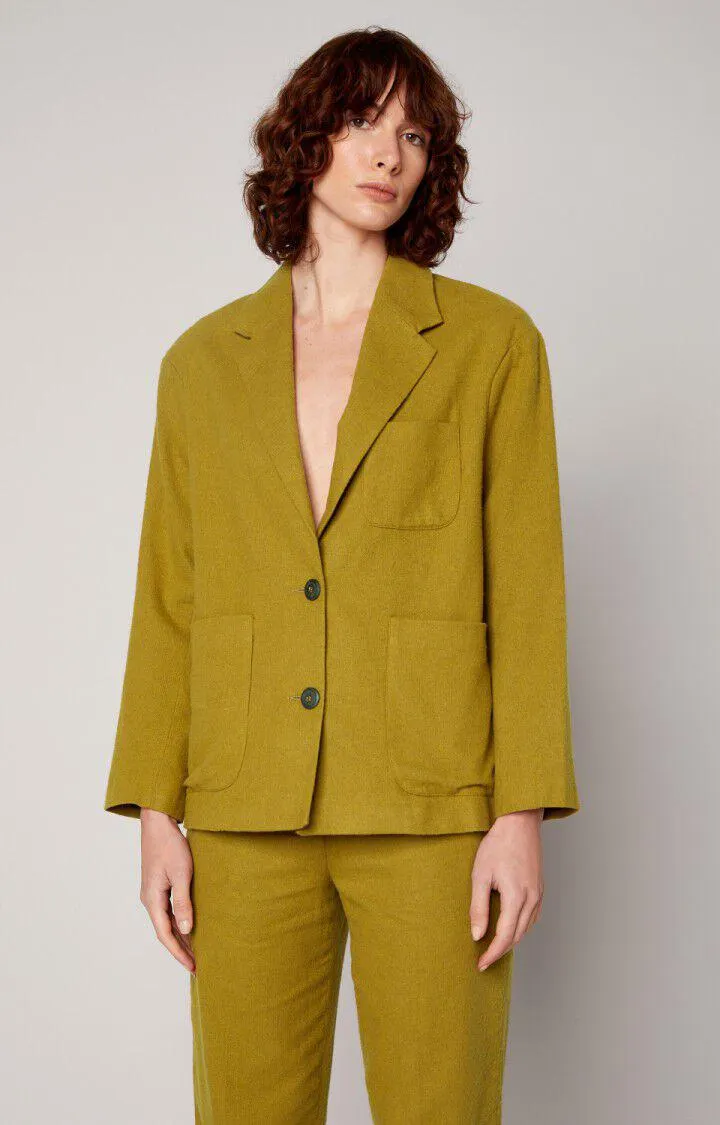 Americana mujer Renatown