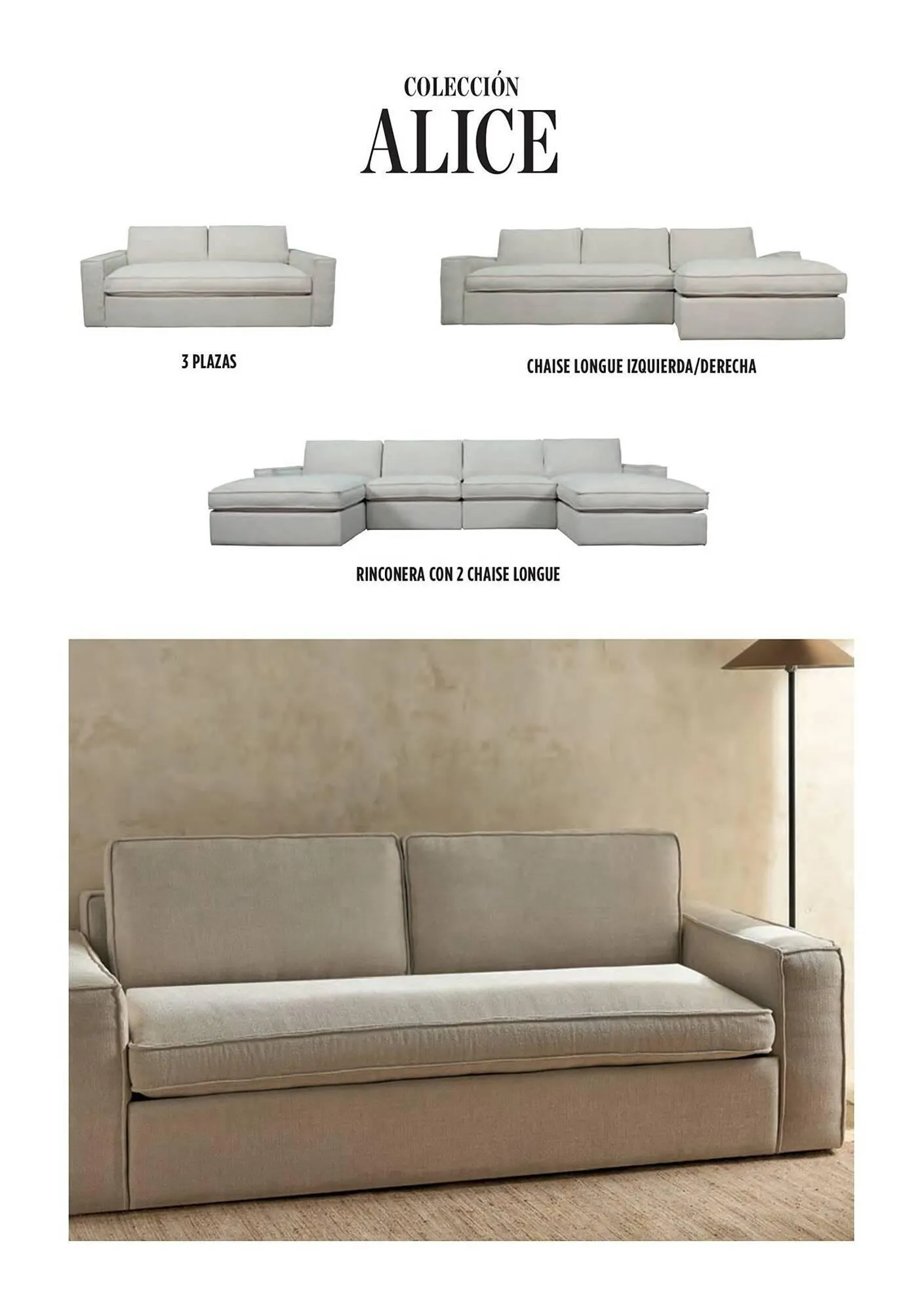 Catálogo de Catálogo El Corte Inglés 7 de abril al 31 de agosto 2026 - Página 24