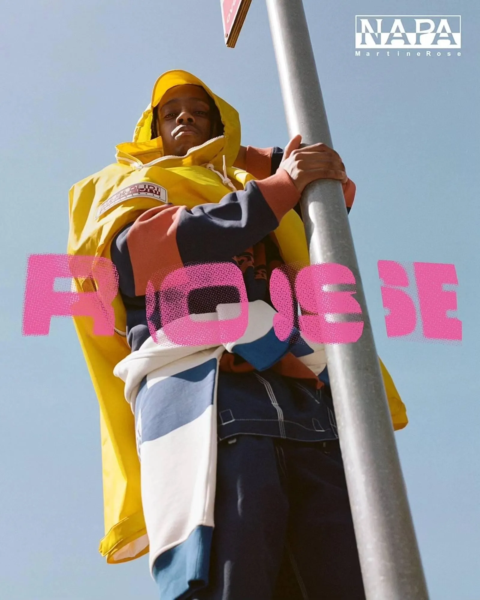 Catálogo de Folleto Napapijri 4 de febrero al 4 de abril 2026 - Página 2