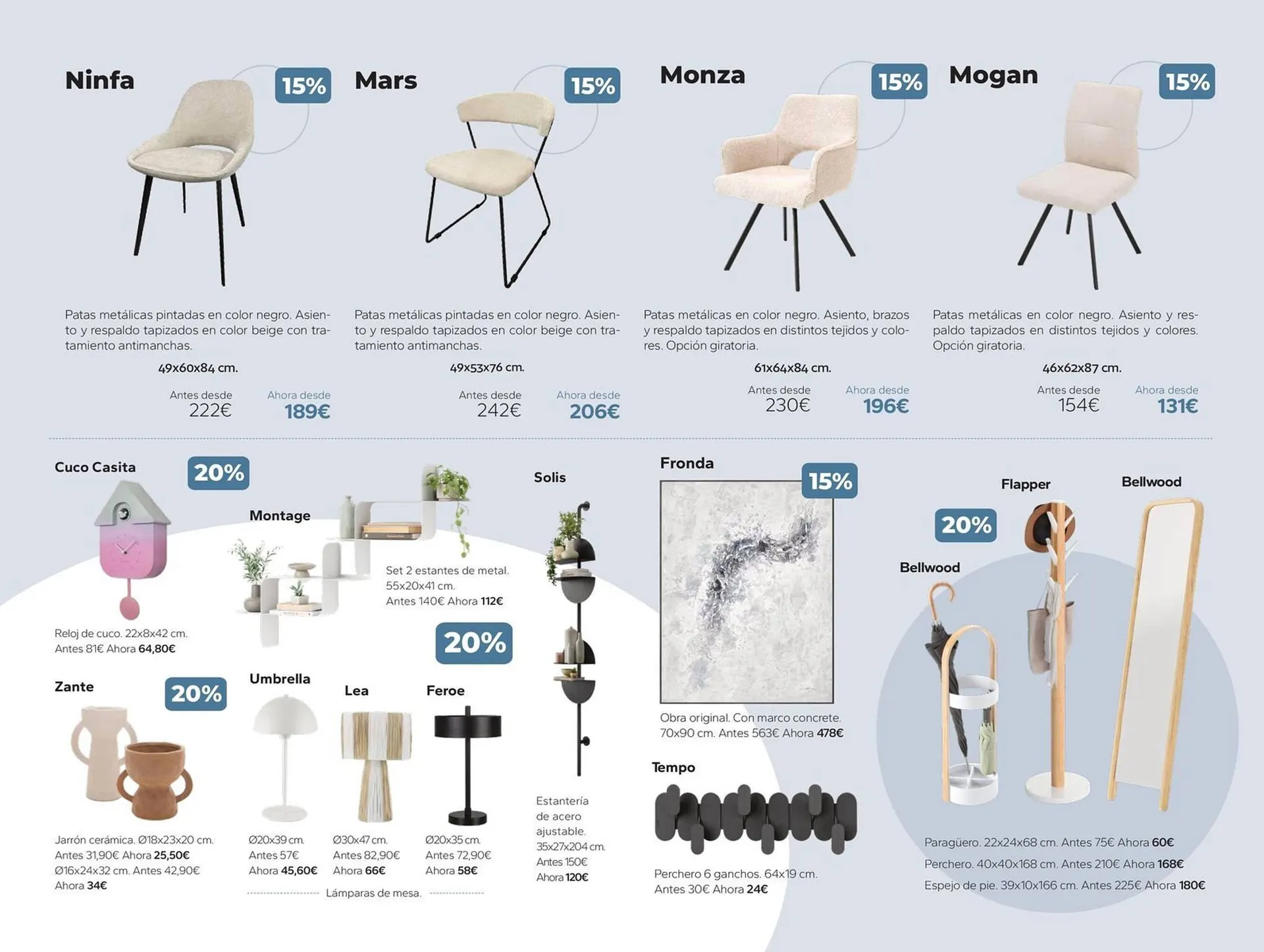 Catálogo de Catálogo La Oca 20 de enero al 28 de febrero 2026 - Página 7