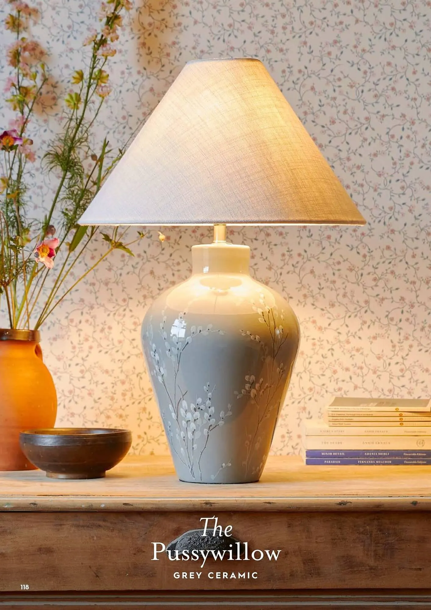 Catálogo de Folleto Laura Ashley 25 de enero al 31 de marzo 2024 - Página 120