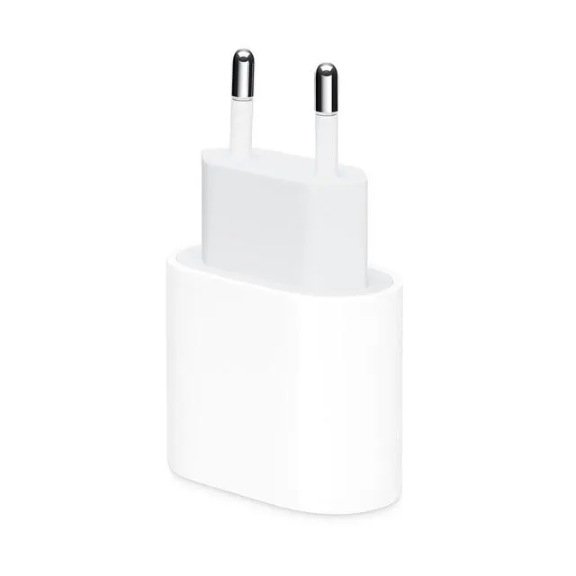 Cargador de red Apple USB-C de 20 W