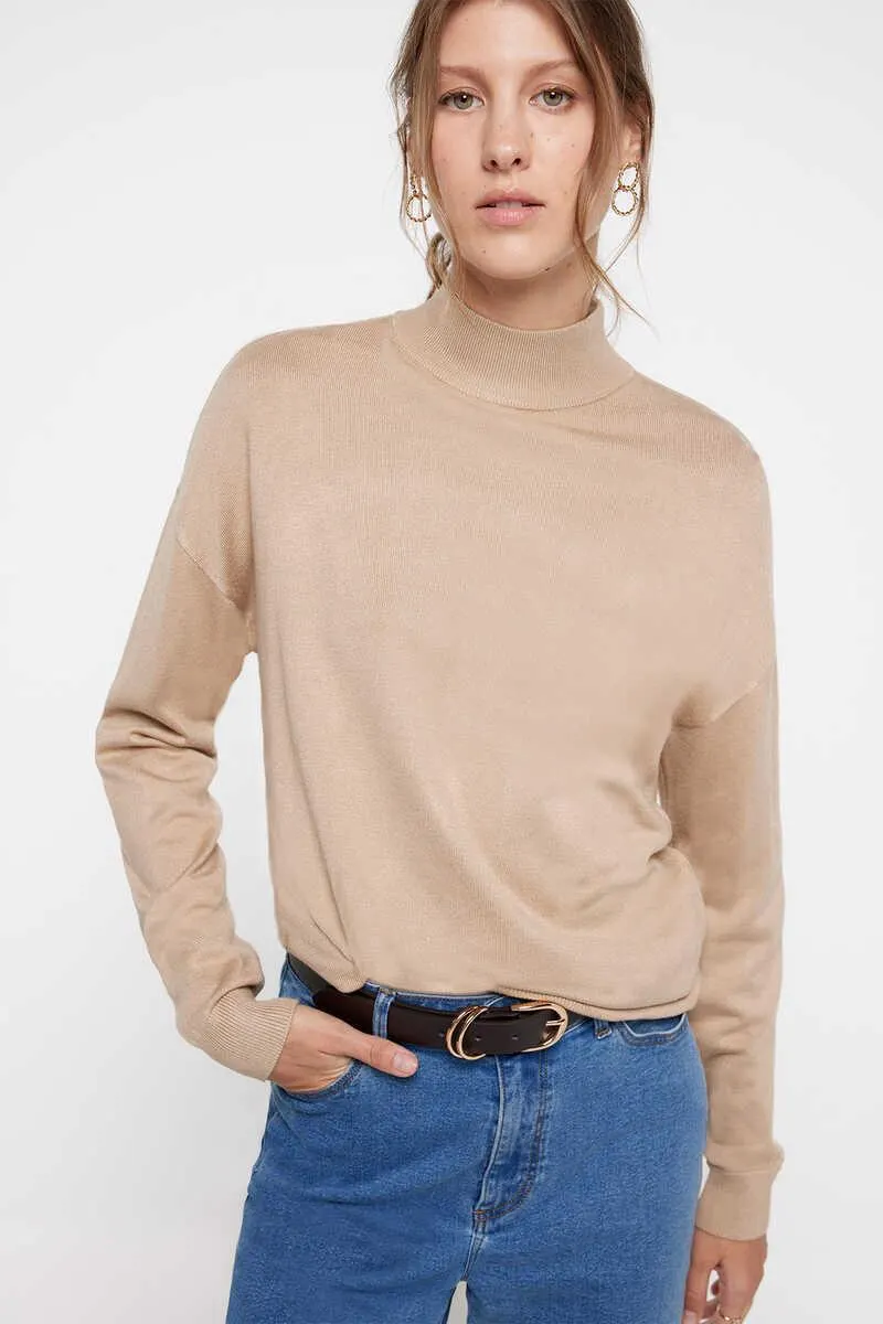 Jersey cuello perkins