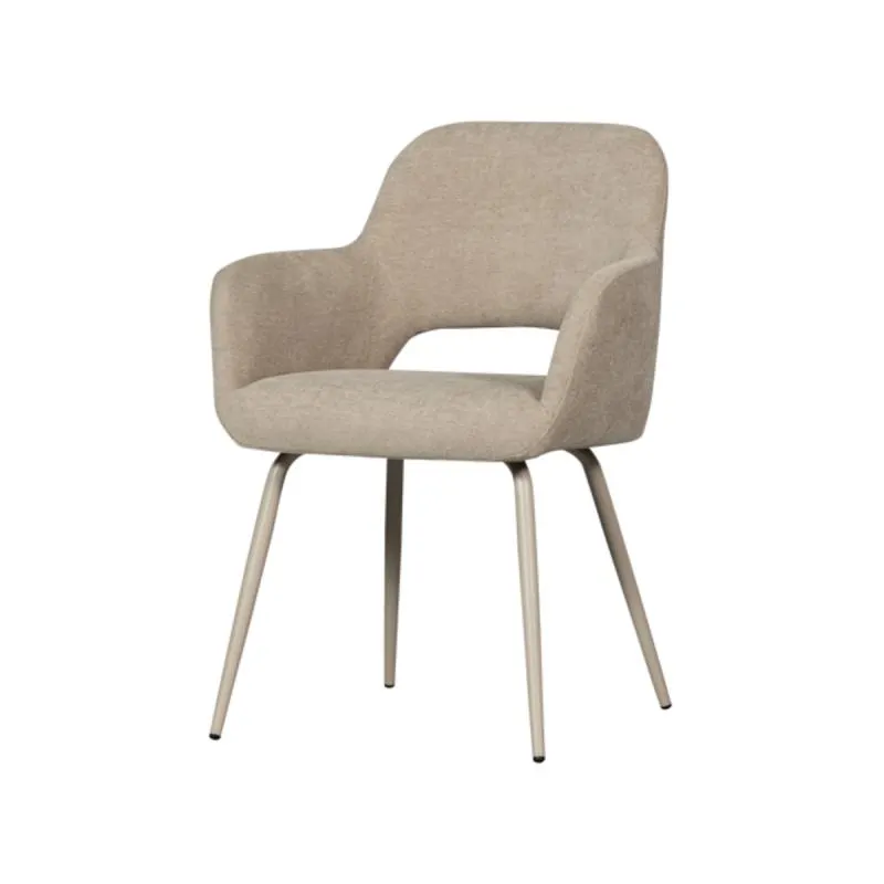 Silla de comedor Jenny