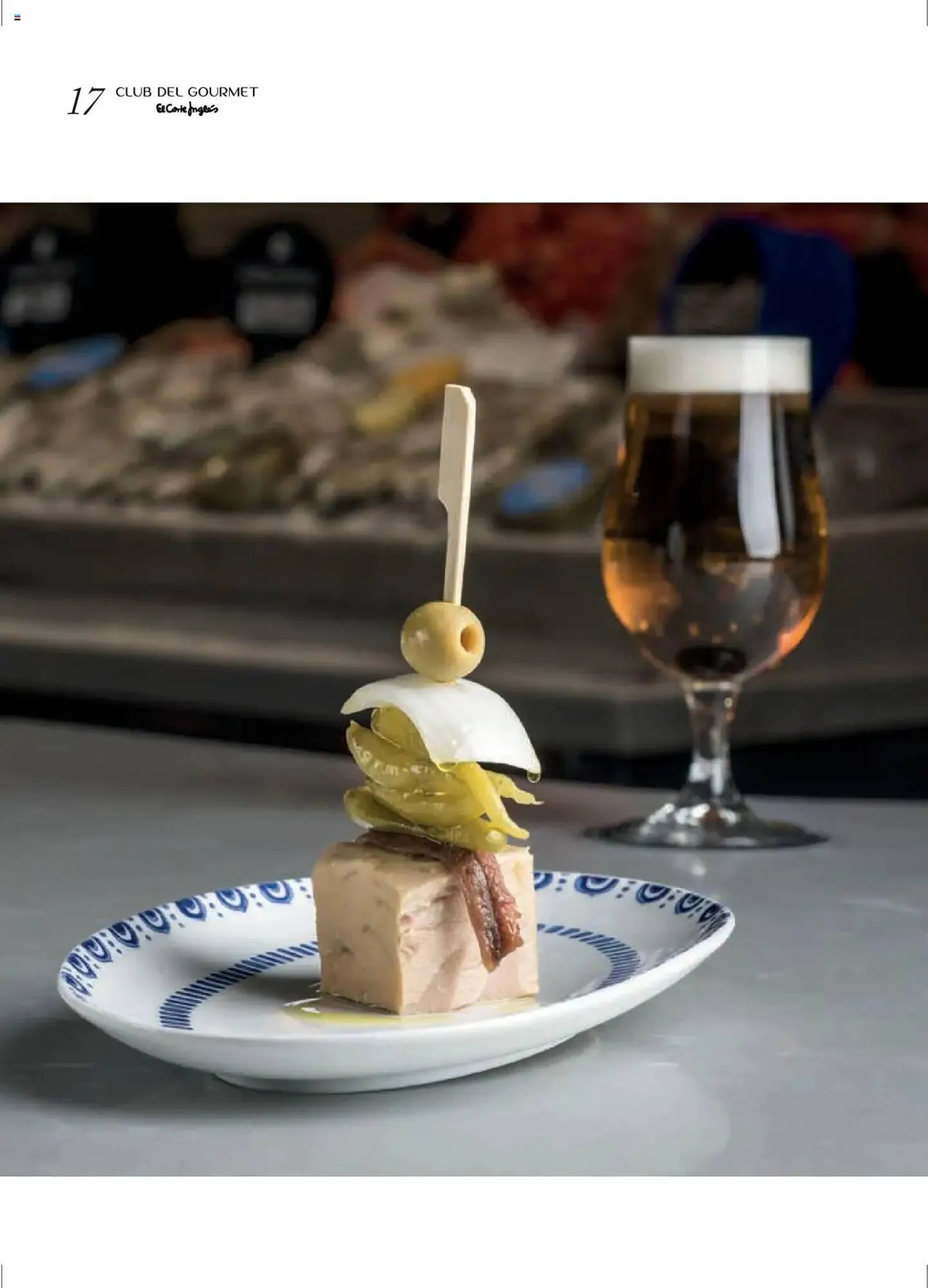 Catálogo de Folleto El Corte Inglés 27 de junio al 31 de agosto 2025 - Página 17