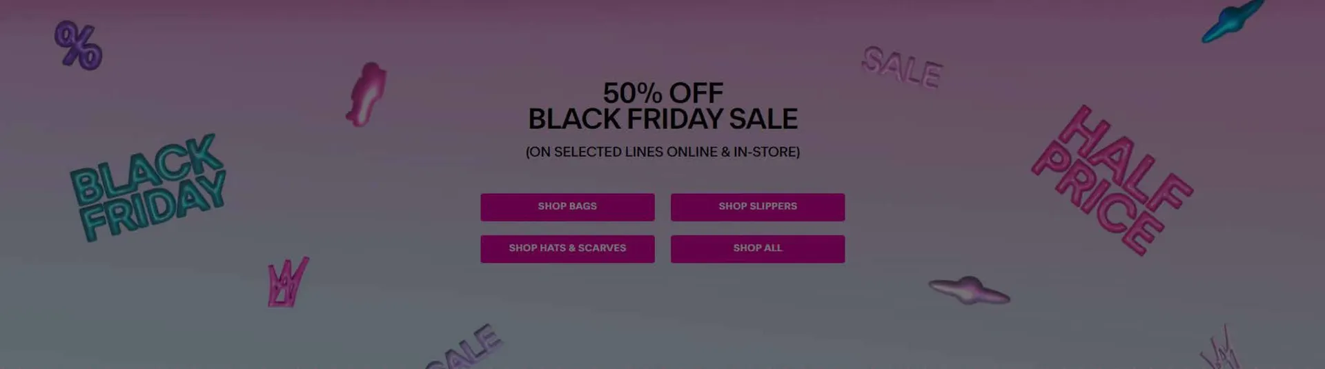 Folleto Accessorize - 1