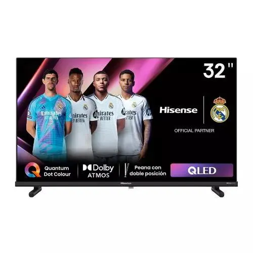 Televisor Hisense 32A5NQ