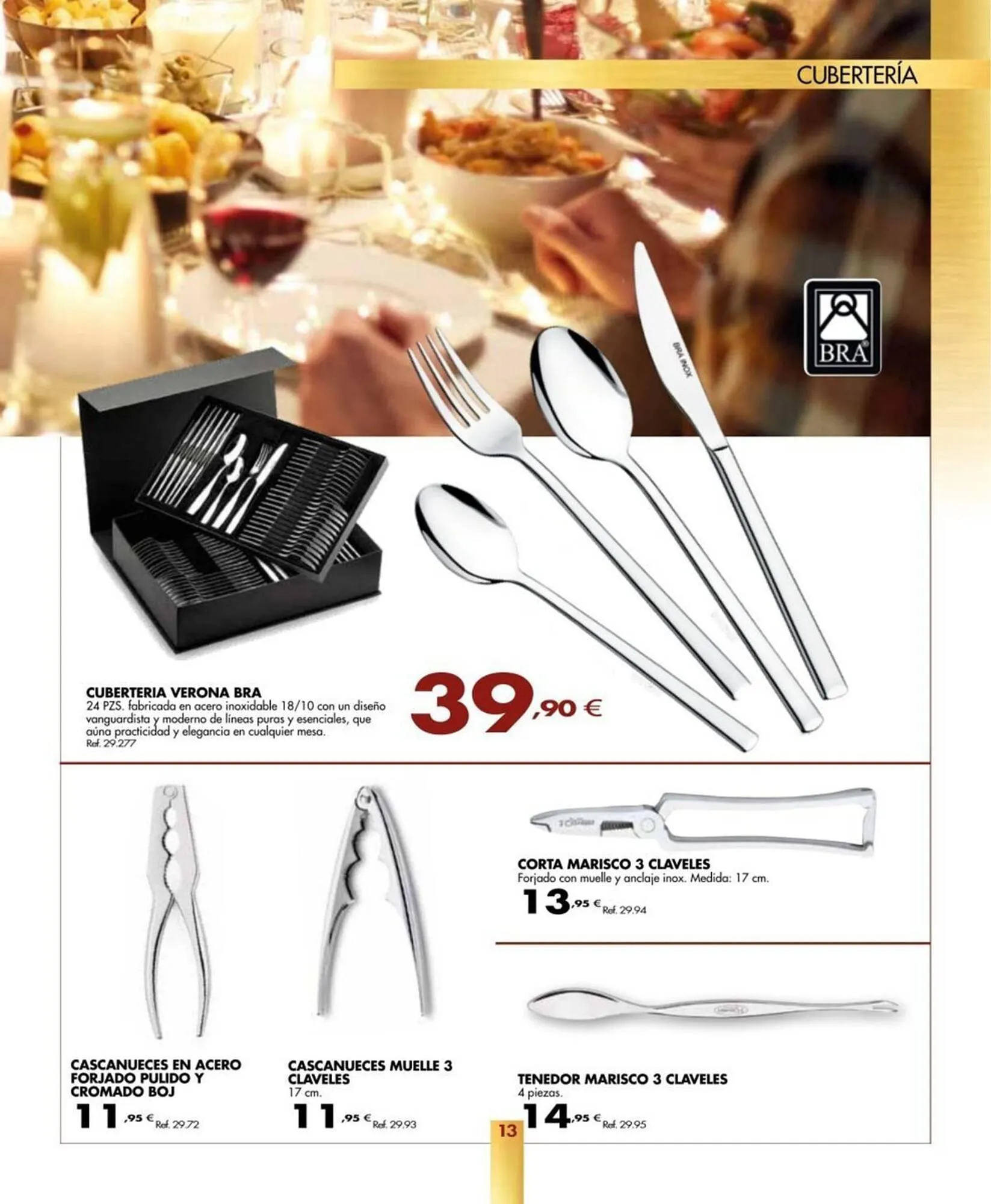 Catálogo de Catálogo Coferdroza 10 de noviembre al 11 de enero 2026 - Página 13