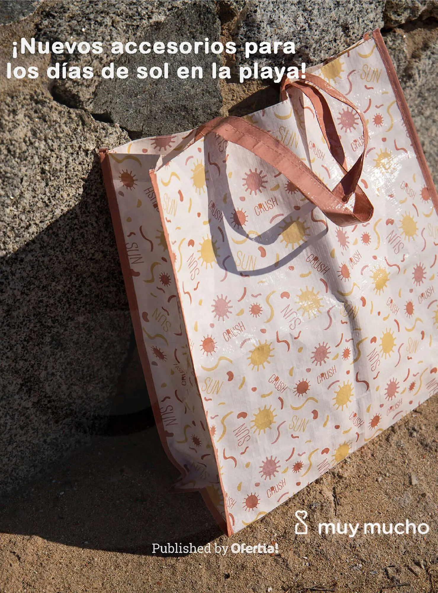 Folleto Muy Mucho - 1