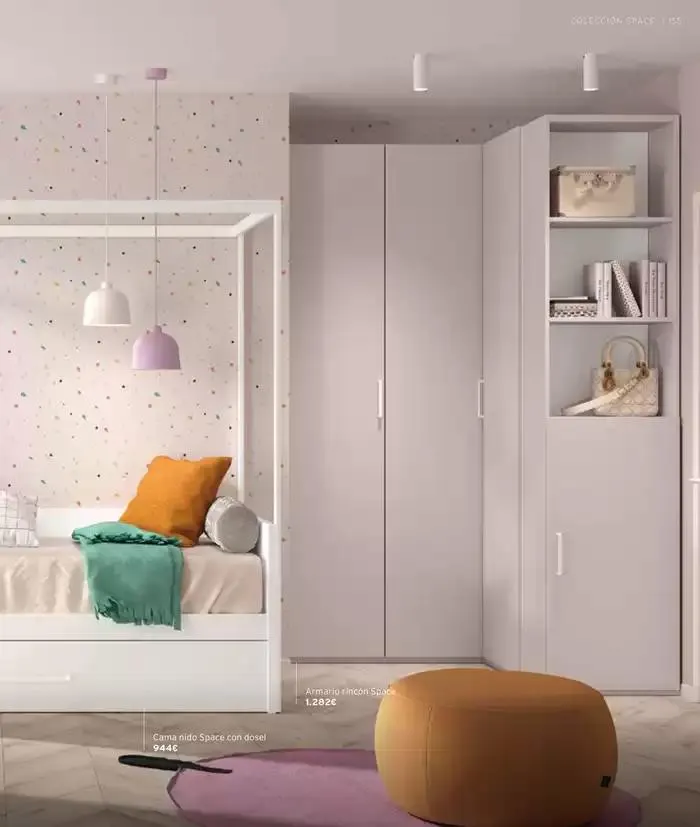 Catálogo de Catálogo Kibuc 7 de marzo al 31 de agosto 2025 - Página 155