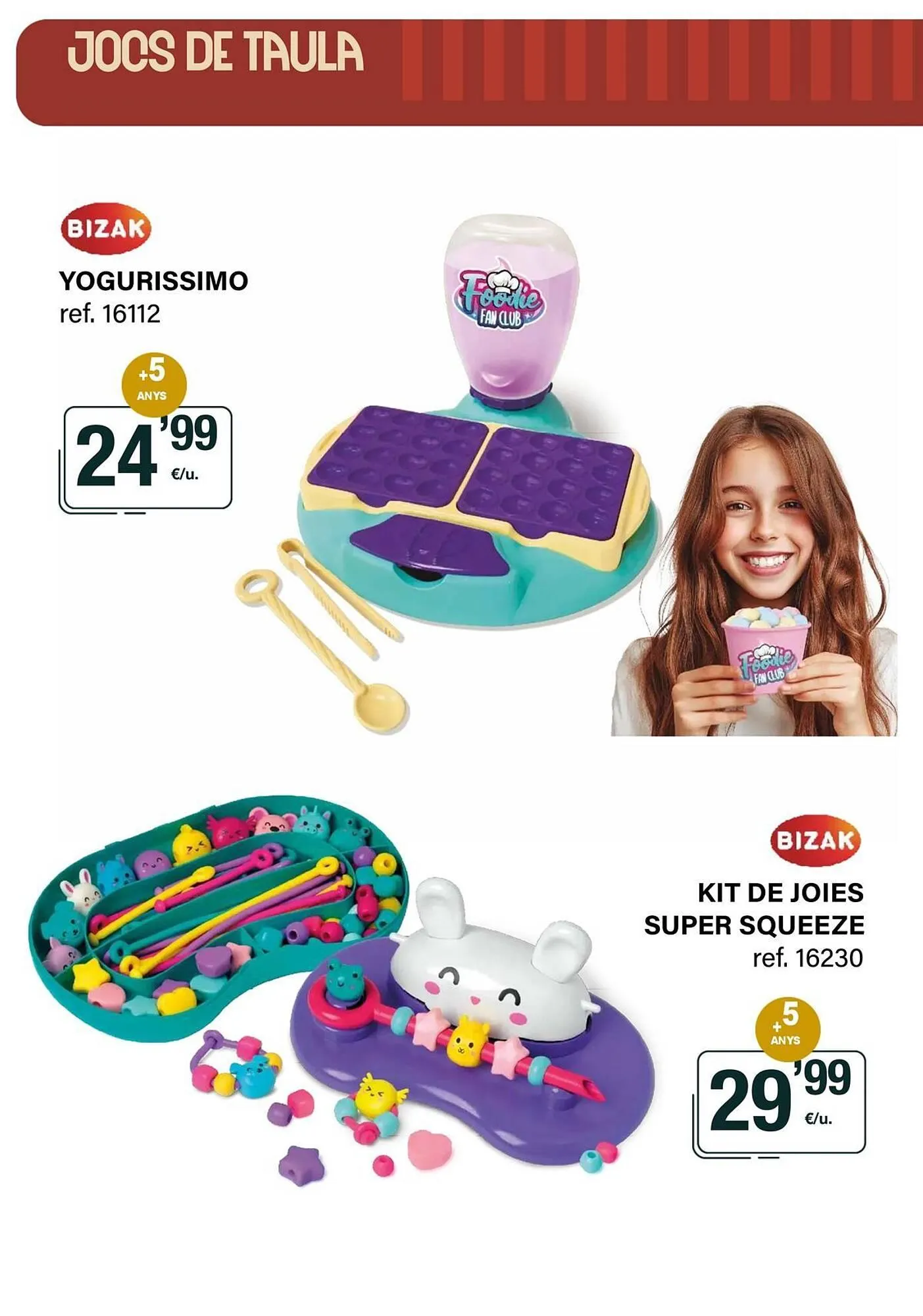 Catálogo de Folleto BonpreuEsclat 18 de noviembre al 31 de diciembre 2025 - Página 160