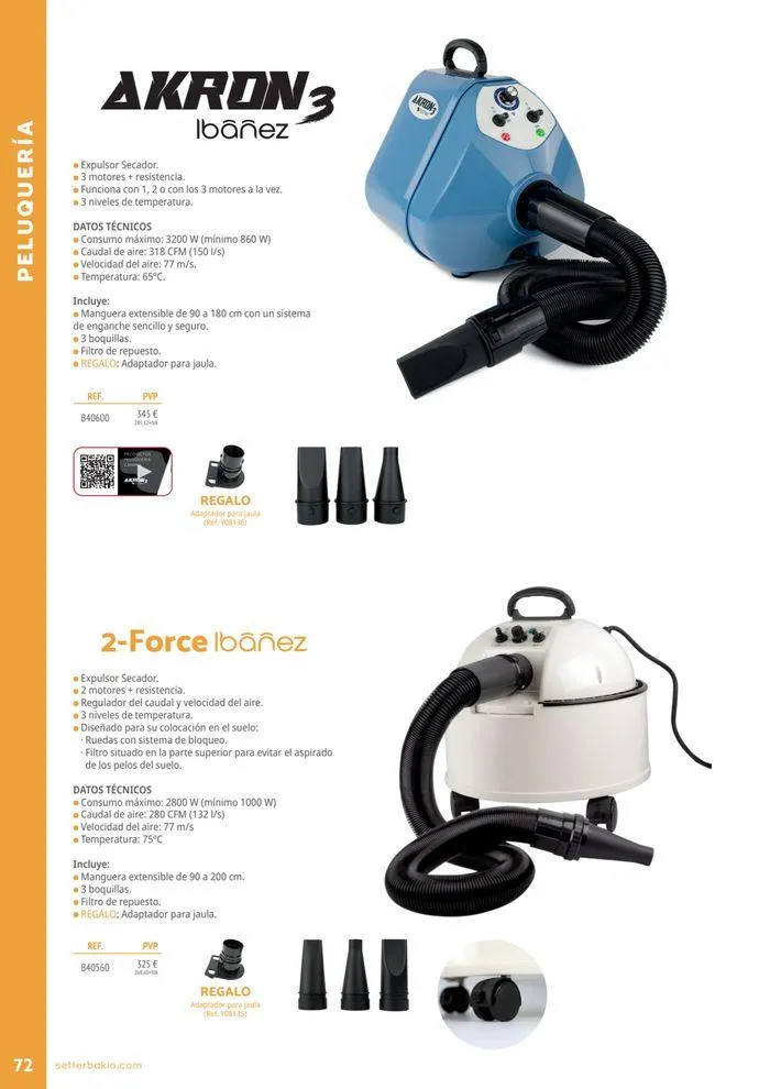 Catálogo de Catálogo Setter Bakio 14 de junio al 14 de junio 2025 - Página 165