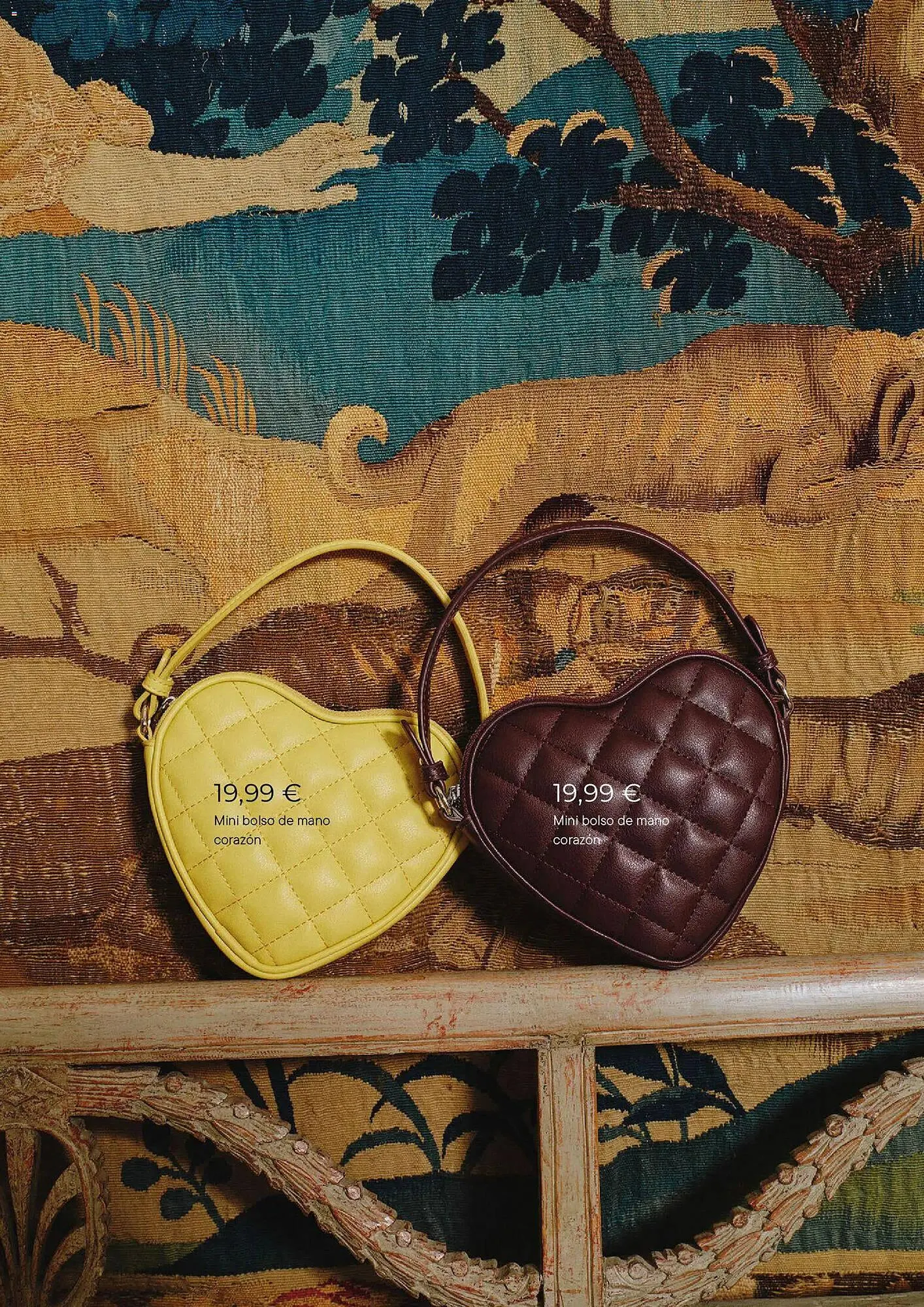 Catálogo de Folleto Parfois 2 de febrero al 1 de marzo 2026 - Página 4