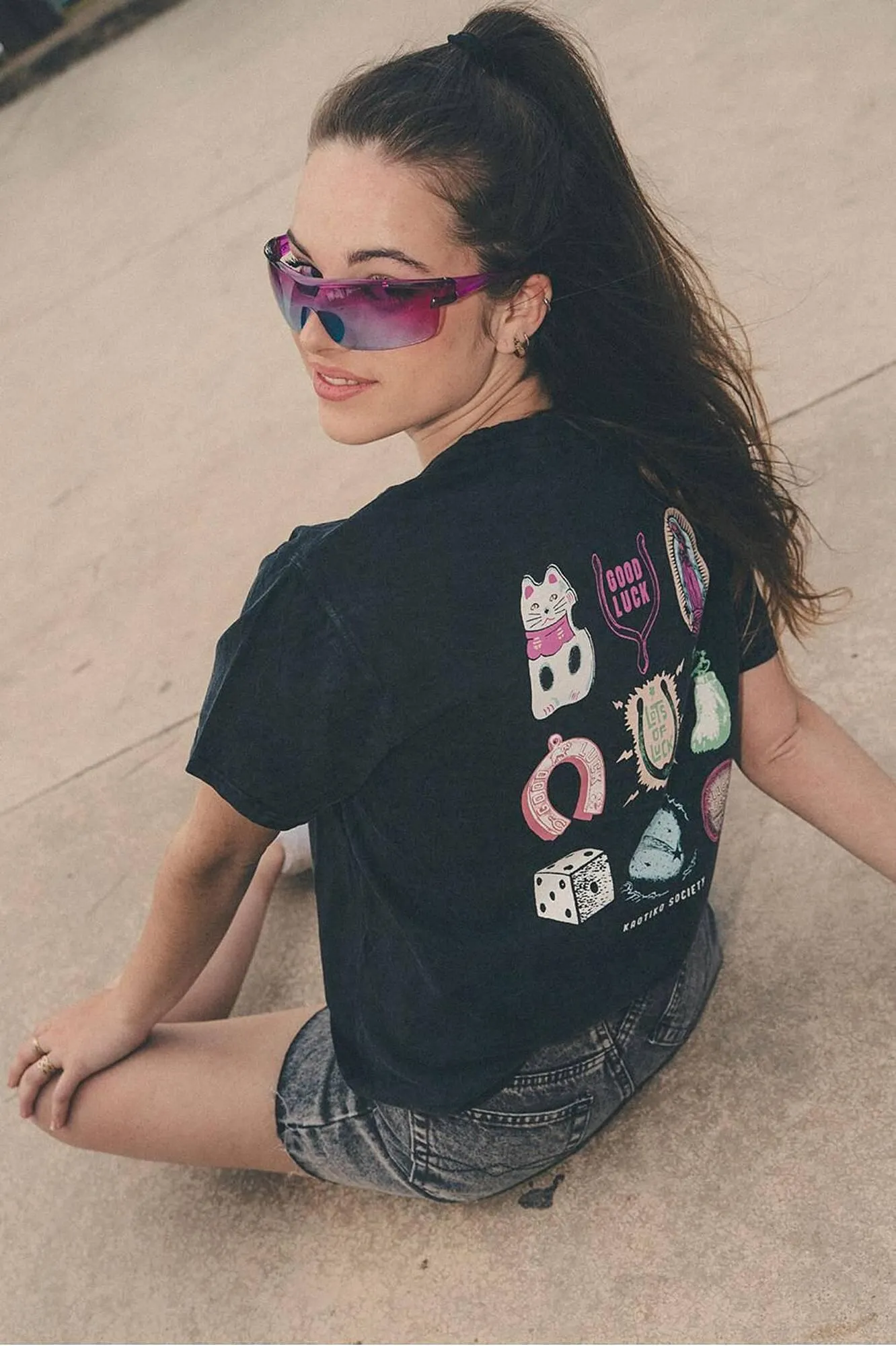 Catálogo de Folleto Kaotiko 9 de agosto al 31 de agosto 2023 - Página 6