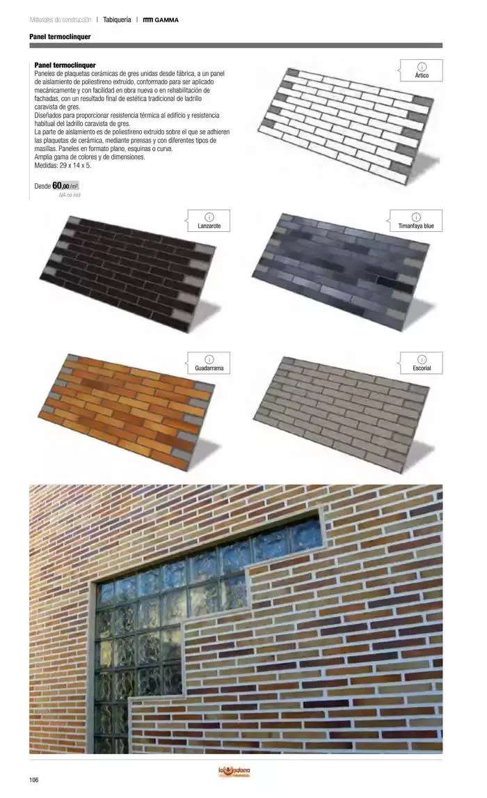 Catálogo de Catálogo Grup Gamma 30 de septiembre al 31 de diciembre 2024 - Página 7