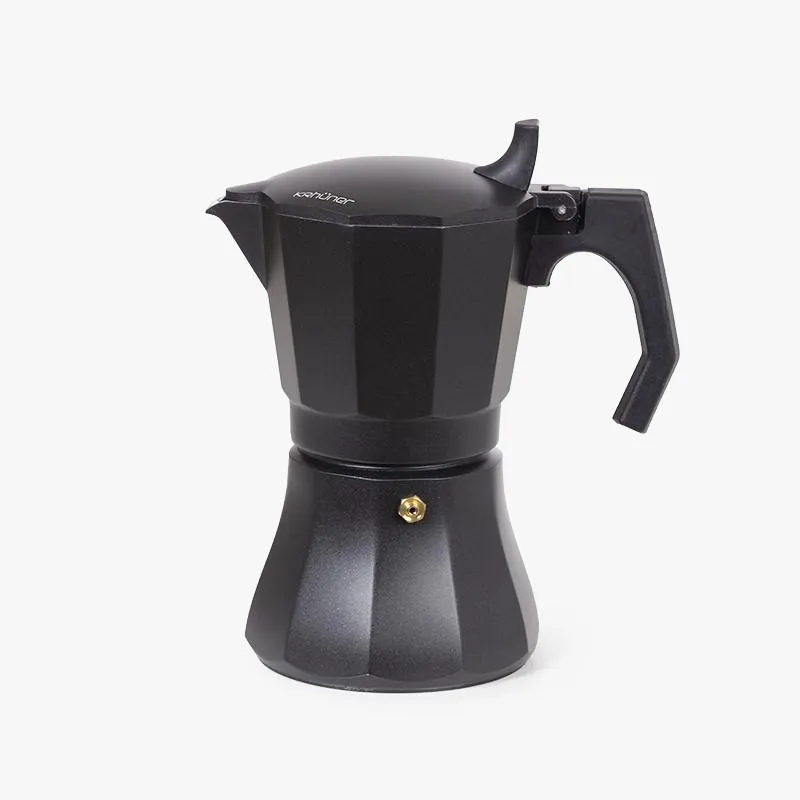 KRHÜNER CAFETERA EXPRESS 6 TAZAS