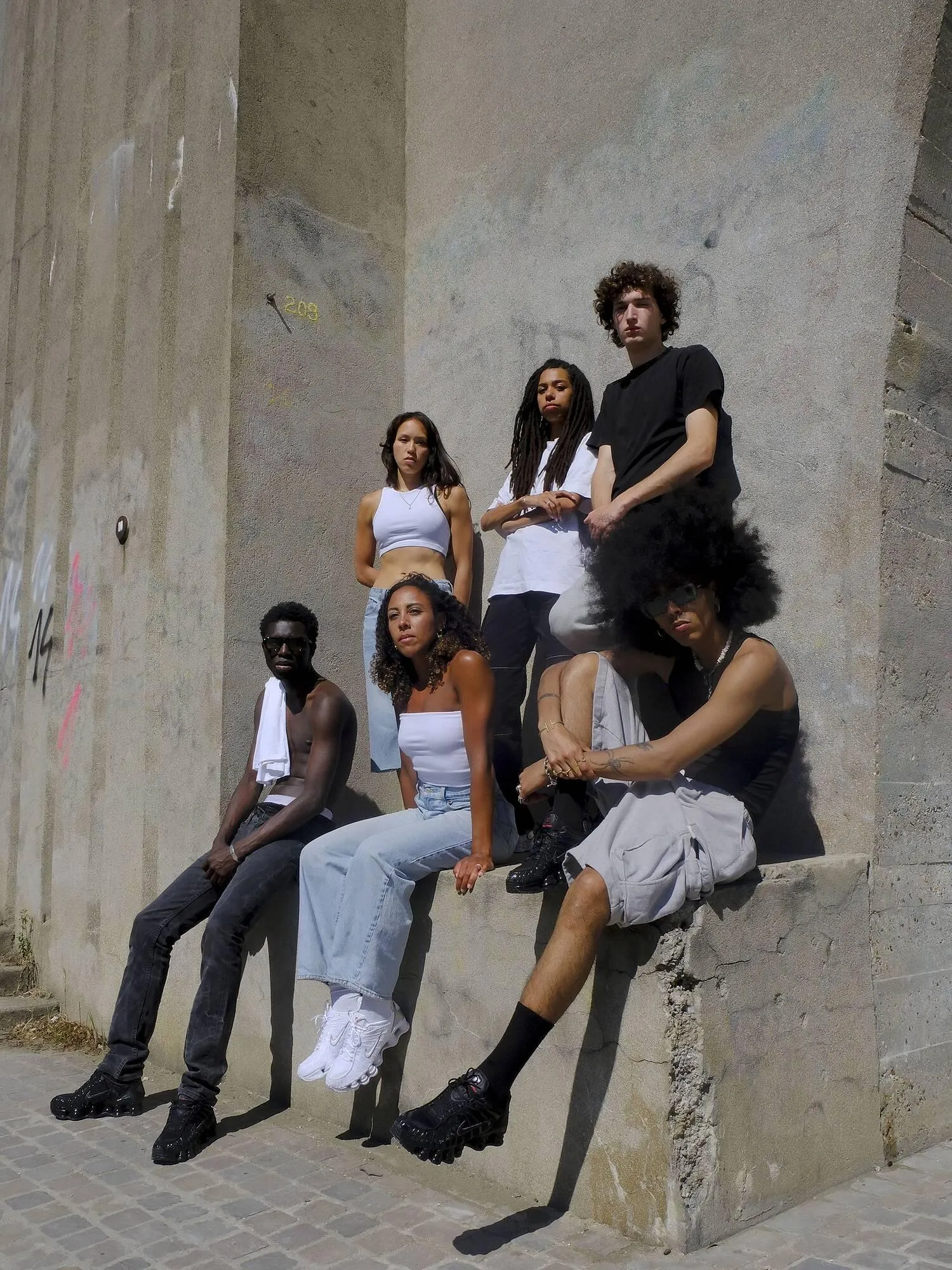 Catálogo de Folleto Foot Locker 14 de mayo al 5 de julio 2025 - Página 5