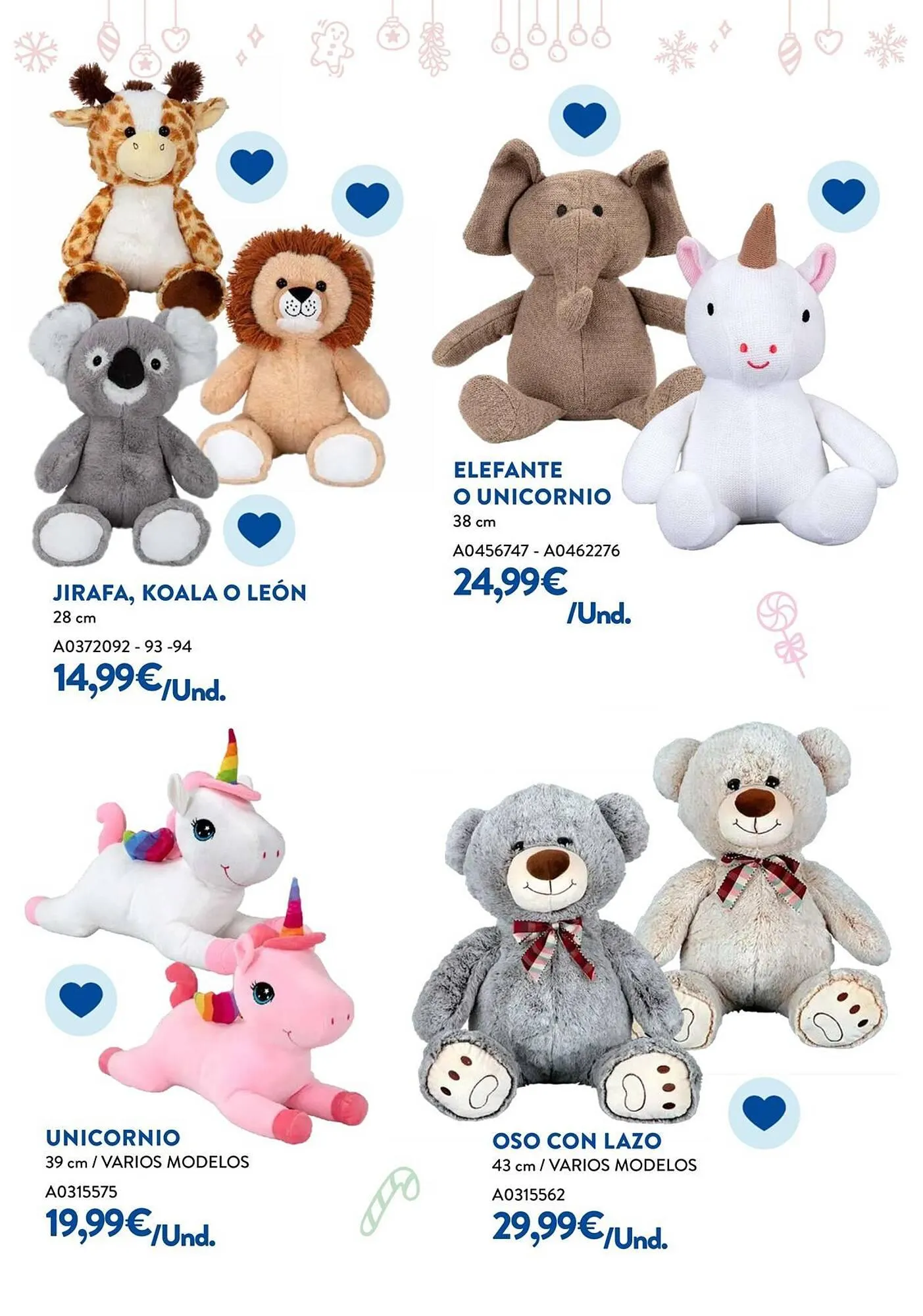 Catálogo de Catálogo Juguettos 28 de octubre al 24 de diciembre 2025 - Página 157