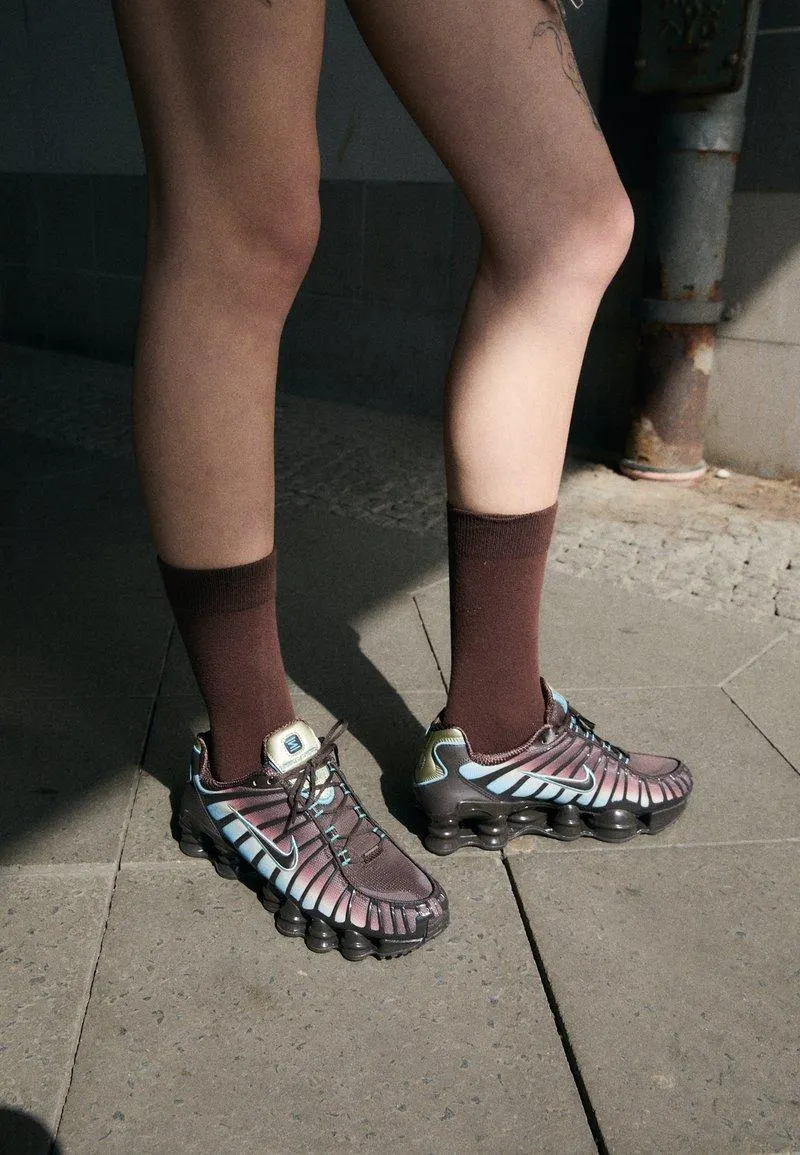 SHOX TL - Zapatillas