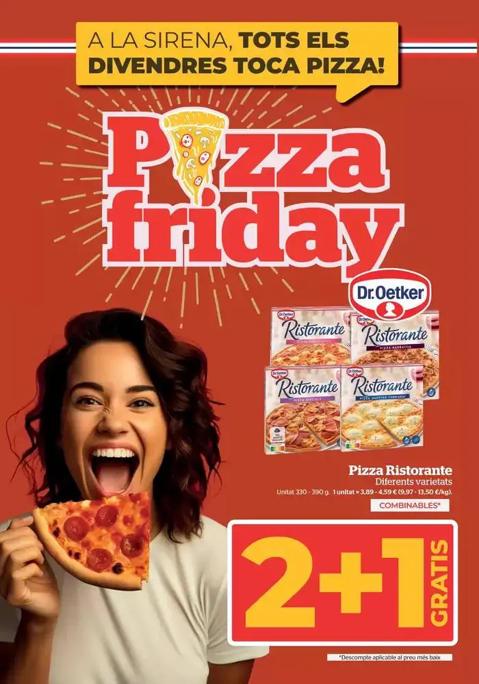 Catálogo de ABAIXEM ELS PREUS 27 de febrero al 12 de marzo 2025 - Página 12