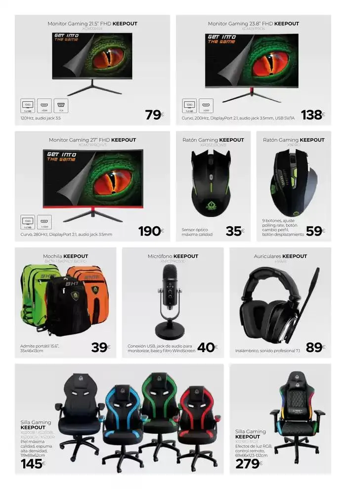 Catálogo de Black Friday 25 de noviembre al 2 de diciembre 2024 - Página 4