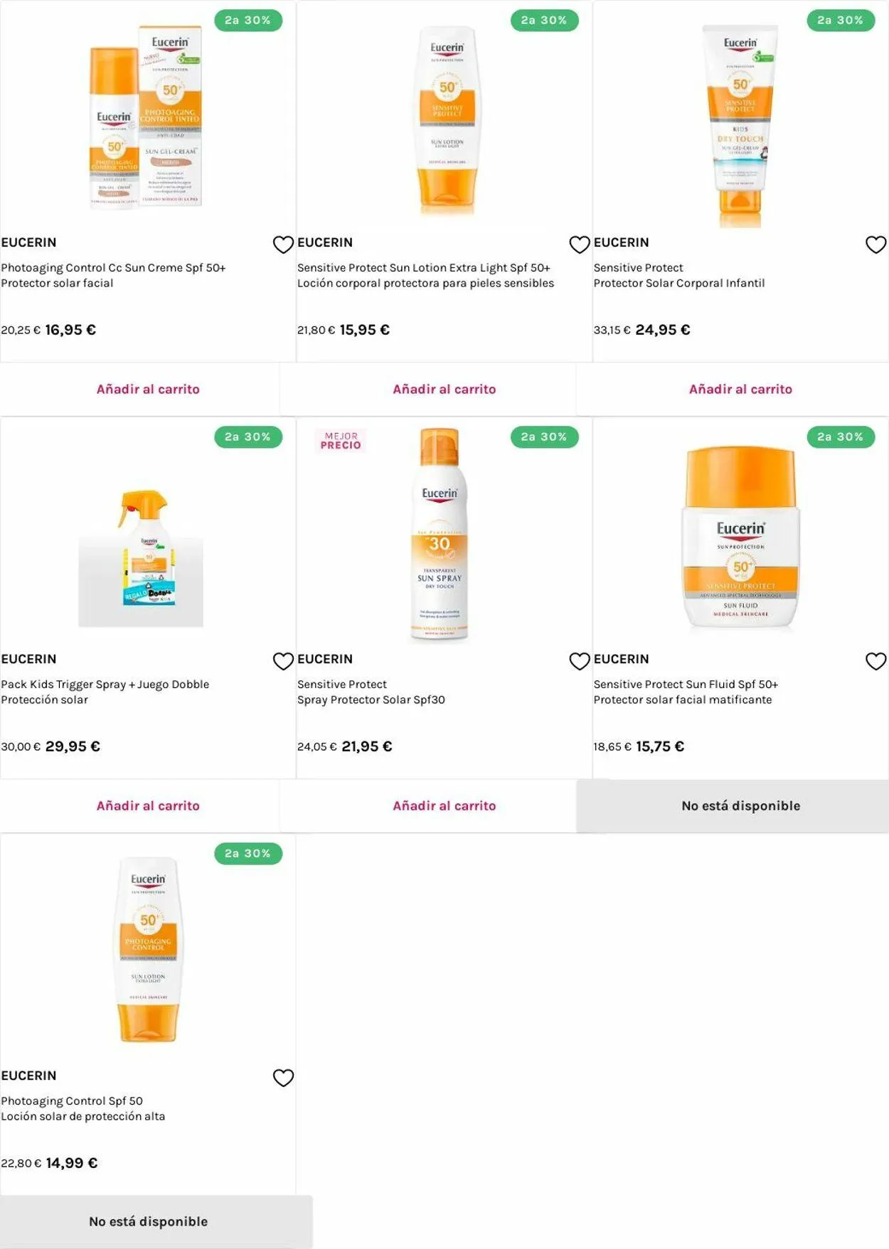 Catálogo de Druni 4 de agosto al 13 de agosto 2025 - Página 133