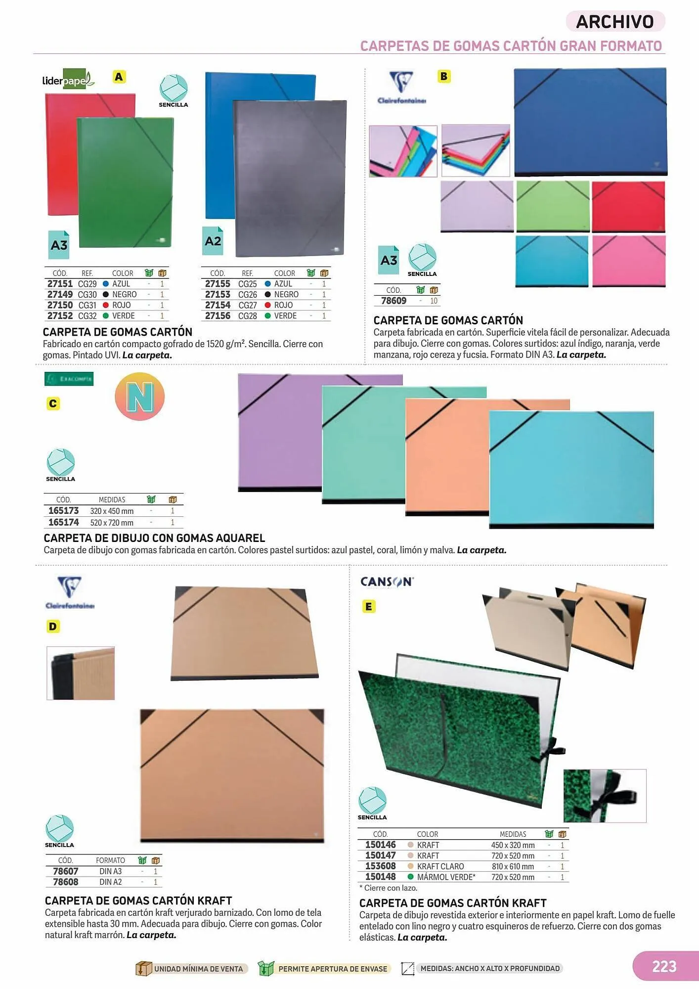 Catálogo de Folleto Carlin 25 de julio al 31 de diciembre 2023 - Página 249